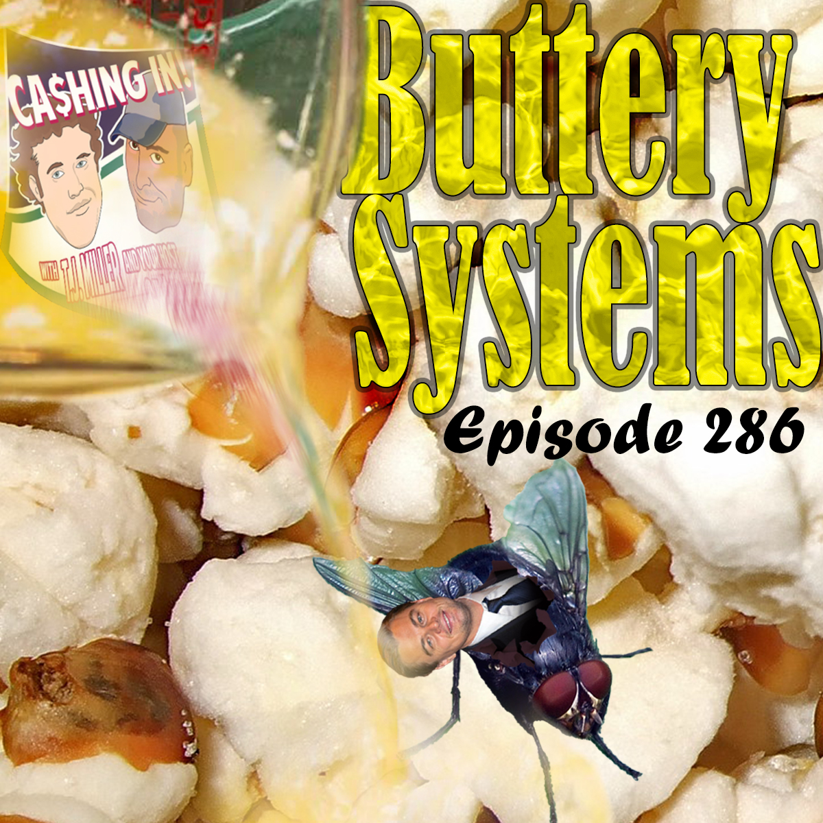 Buttery Systems