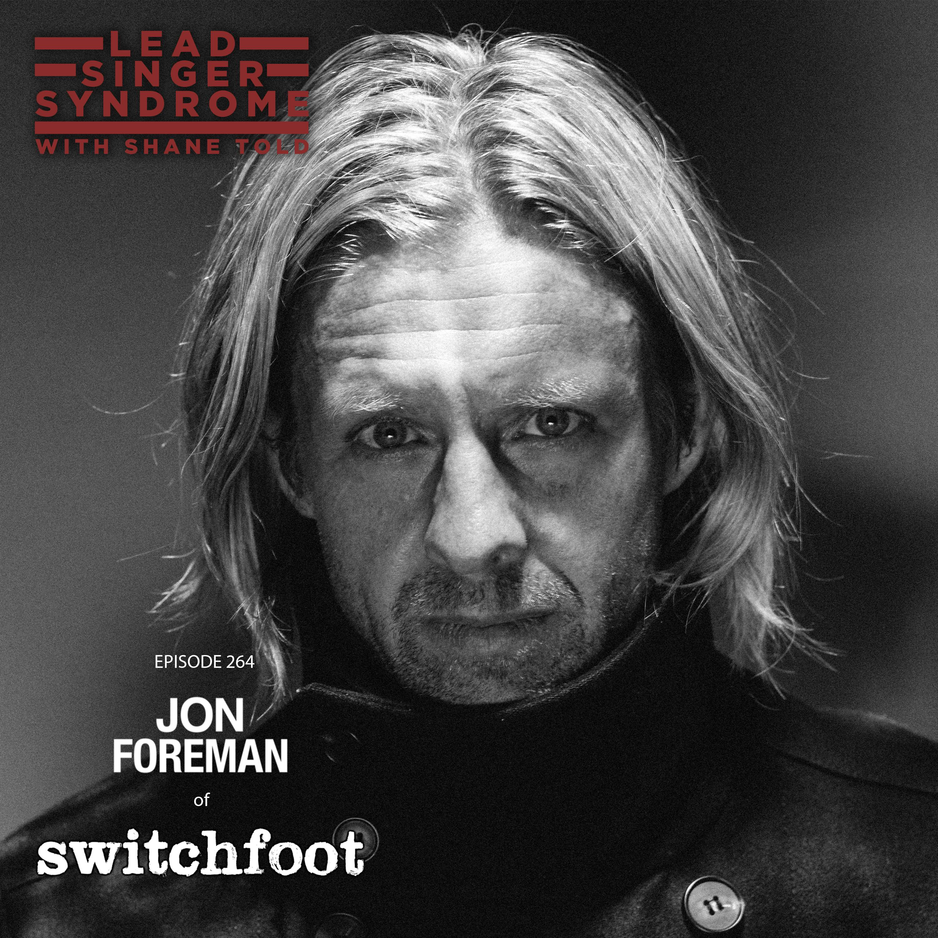 Jon Foreman (Switchfoot)