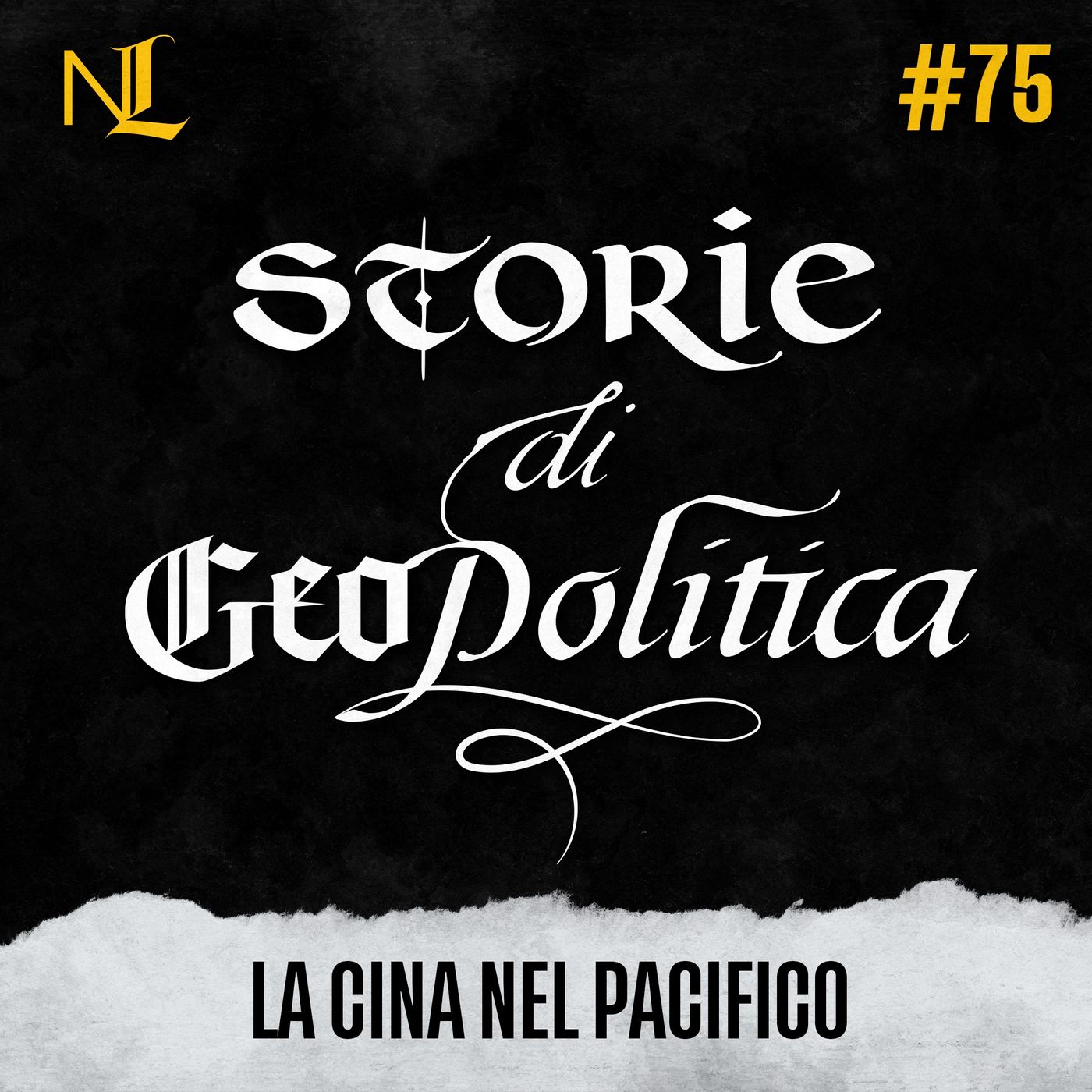 Nova Lectio - Storie di Geopolitica