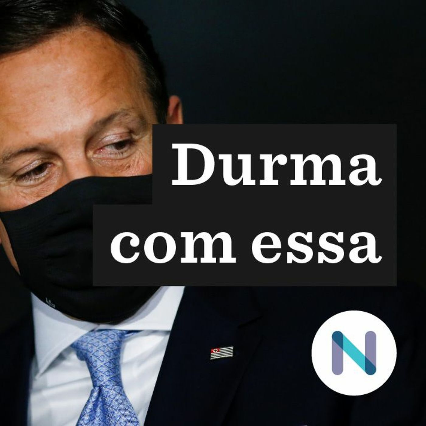 O aperto restritivo em São Paulo. E as exceções à medida | 03.mar.2021 episode artwork