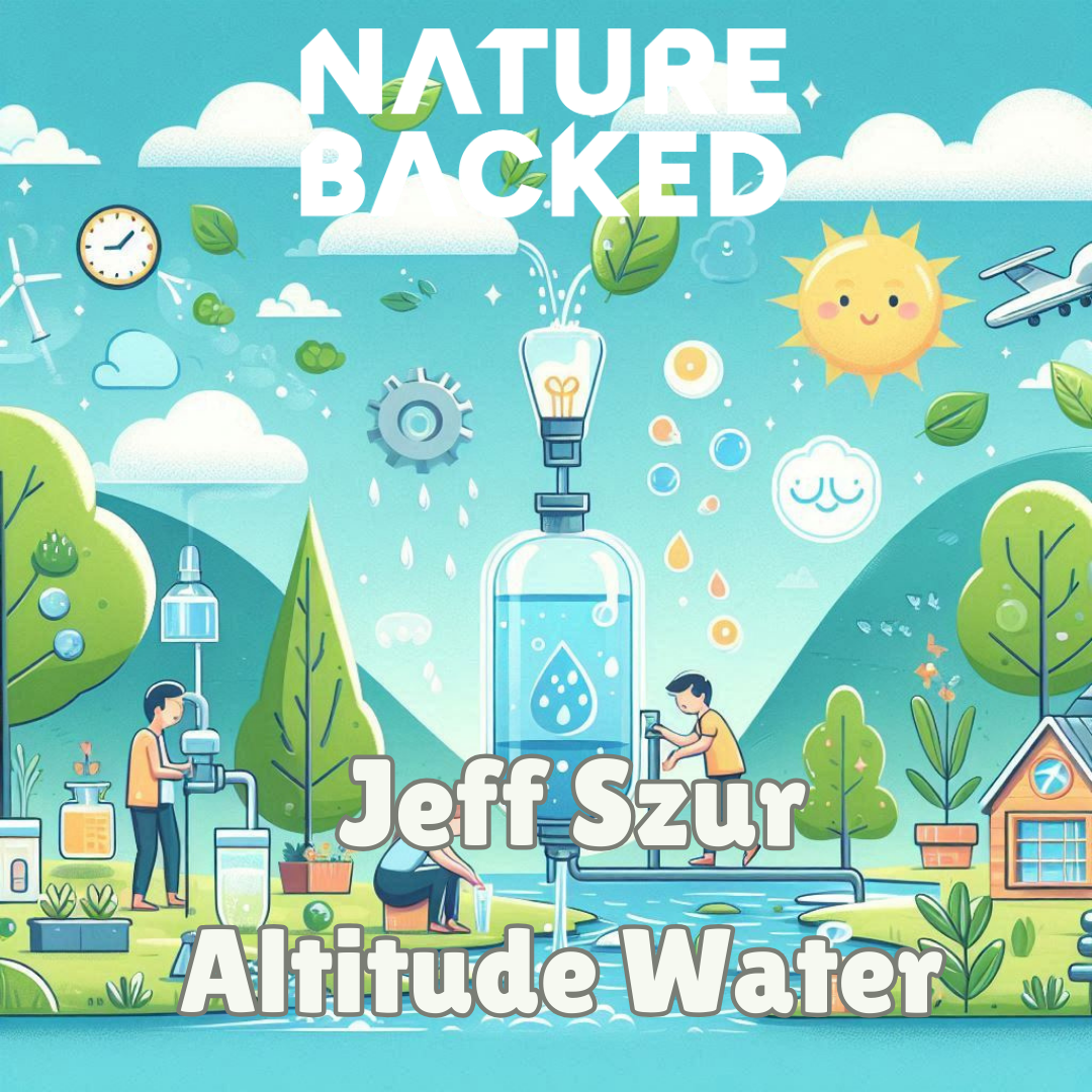 The NatureBacked Podcast