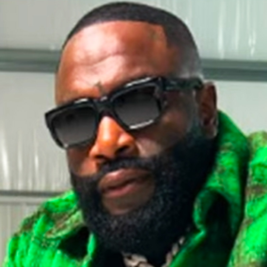 Drake Fans Attack Rick Ross In Canada?!