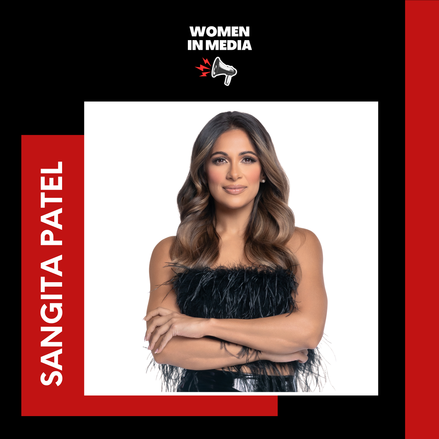 Sangita Patel: My Brand is Joy