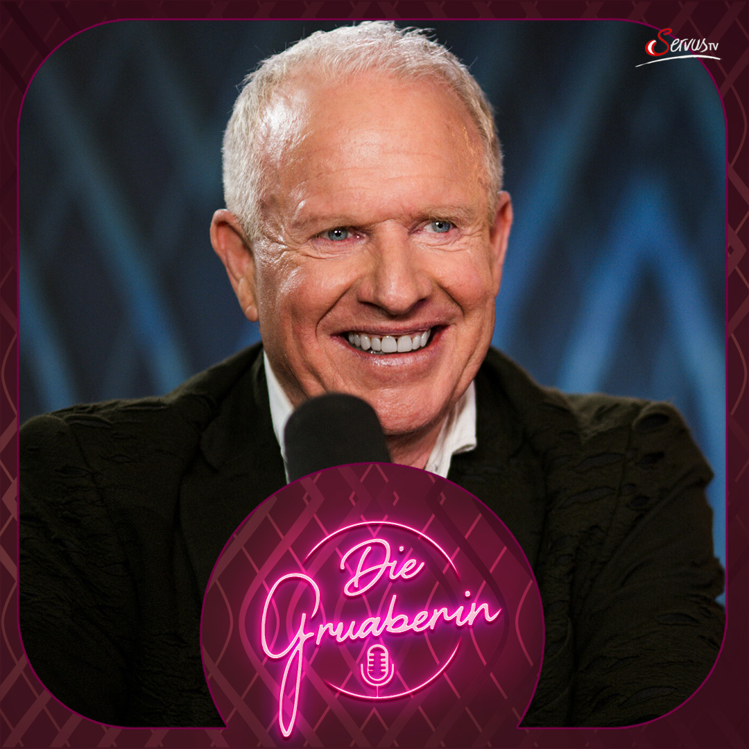 Mit Monika Gruber und Dr. Michael Spitzbart