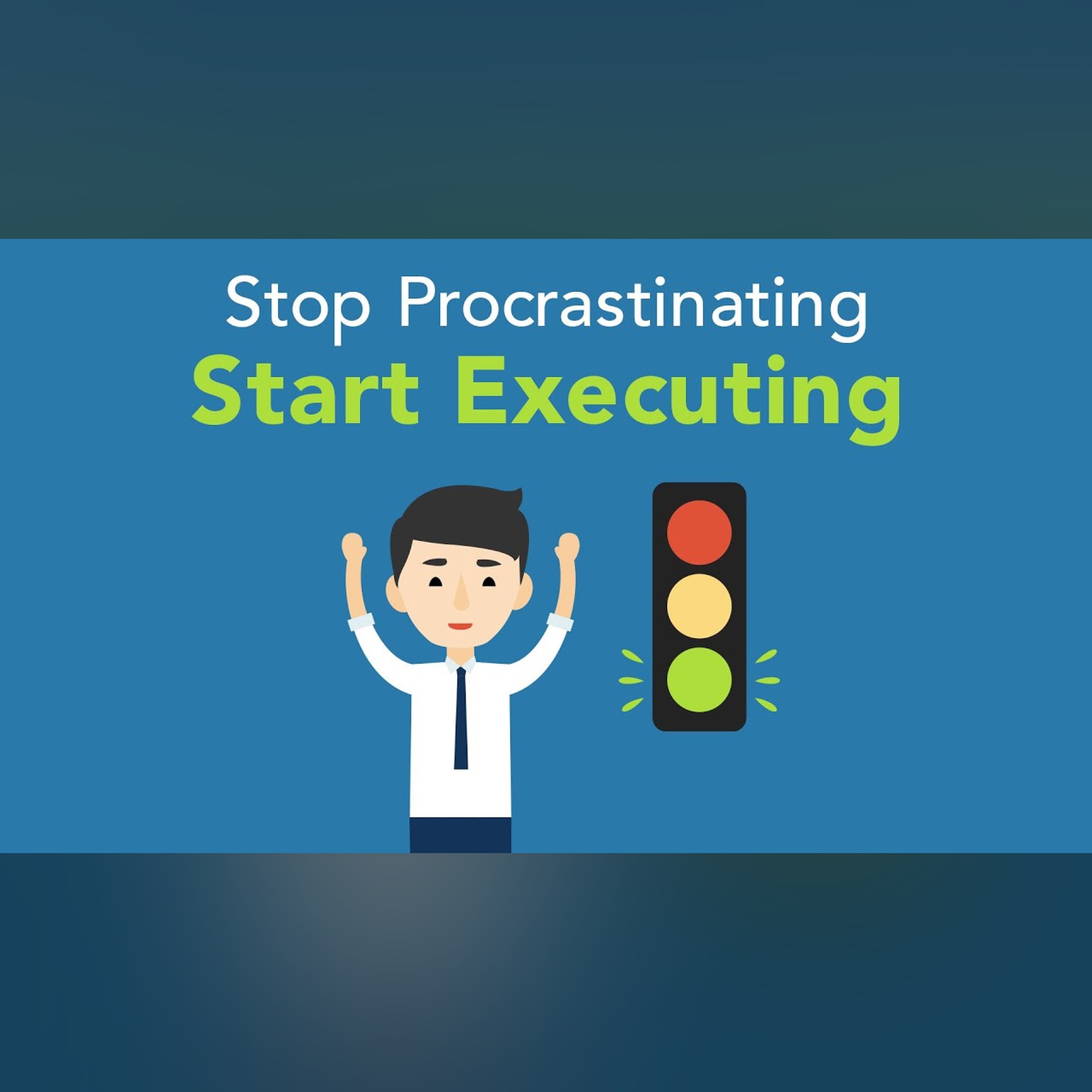 How to Turn Procrastination into Execution | Brian Tracy