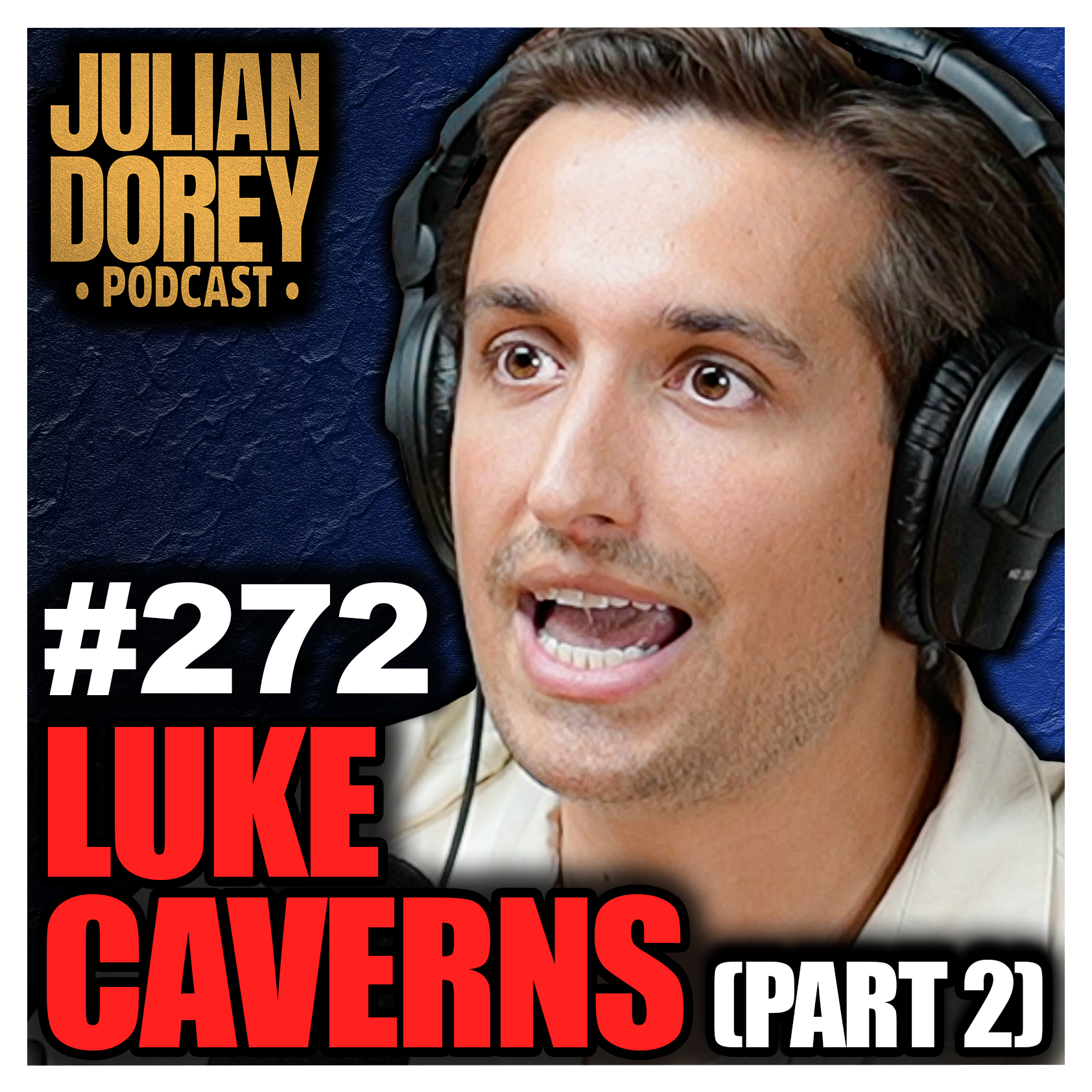 Julian Dorey Podcast
