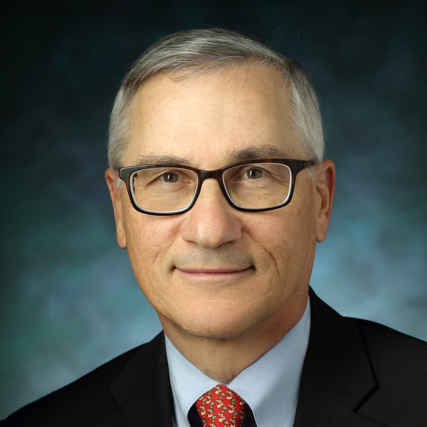 Ep. 242 Prostate Cancer Management: Screening, Biomarkers, and Future Therapies with Dr. Gerald Andriole episode artwork