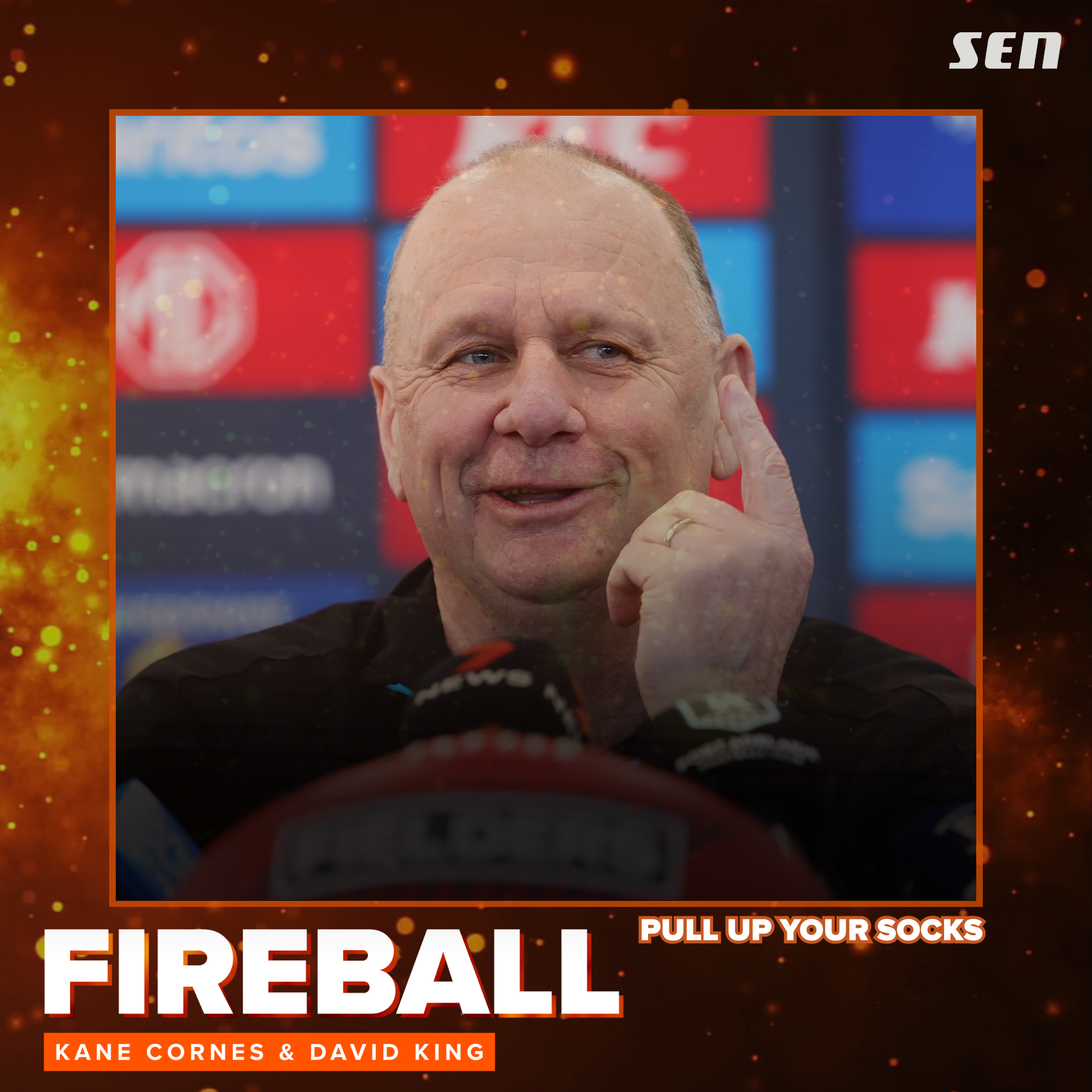 Pull Up Your Socks (13.04.26)