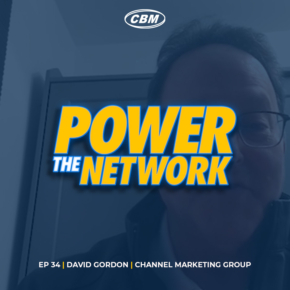 Power the Network