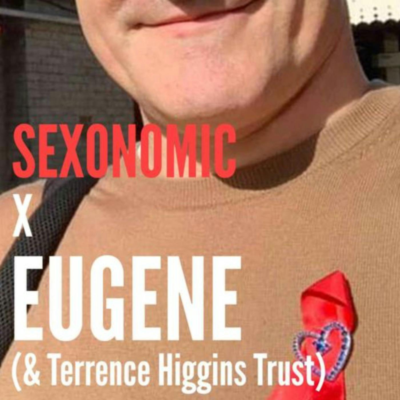 REVISIT: The Modern Reality of Living with HIV REVISIT: The Modern Reality of Living with HIV