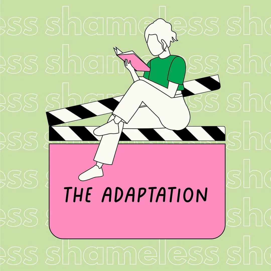 Apples Never Fall, the TV show episode artwork