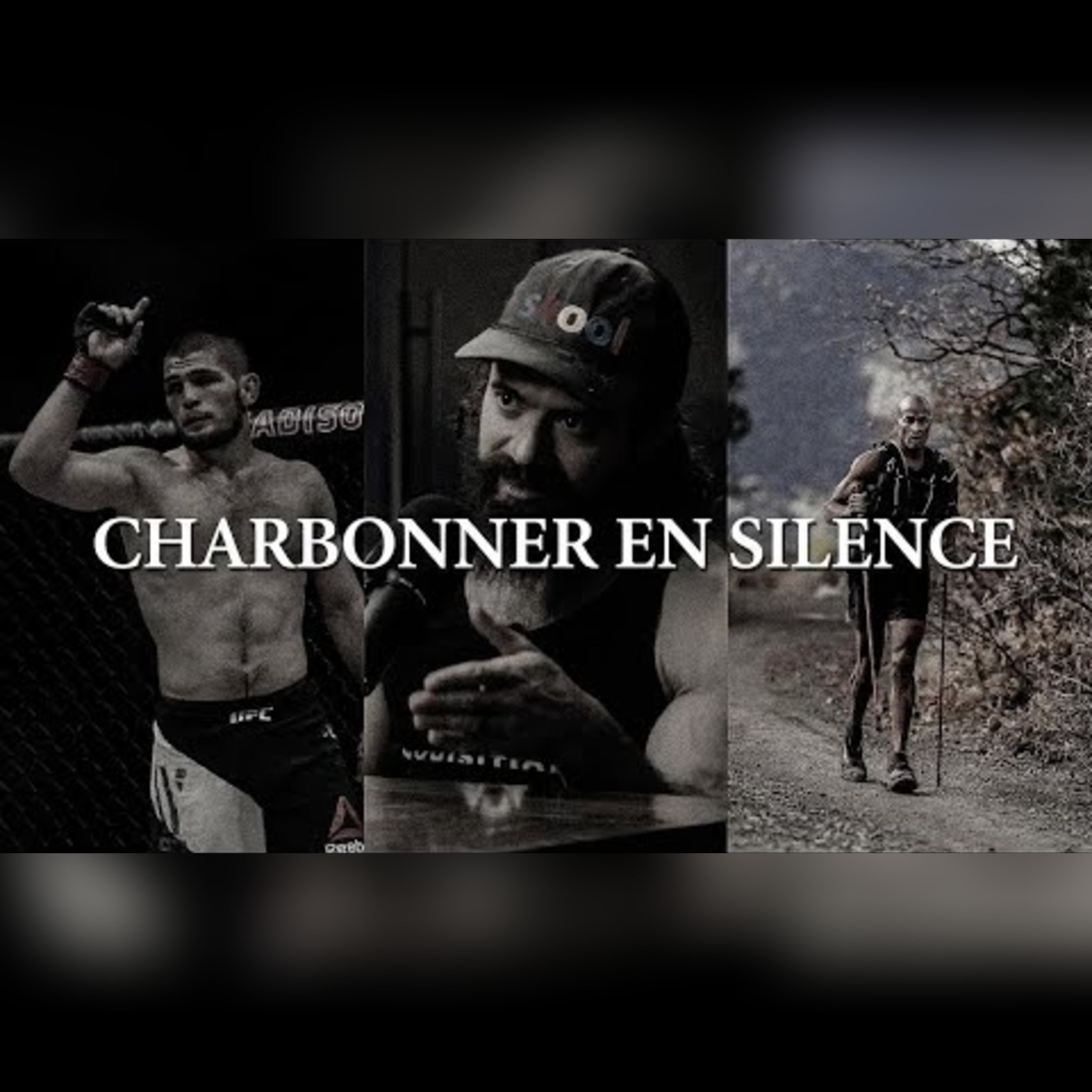 C'est le moment de bosser dans l'ombre et de croire en toi – Discours de motivation puissant episode artwork