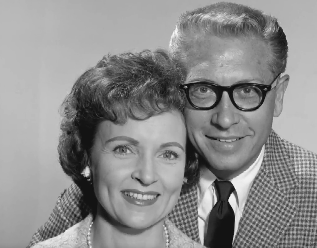 TV Confidential with Ed Robertson