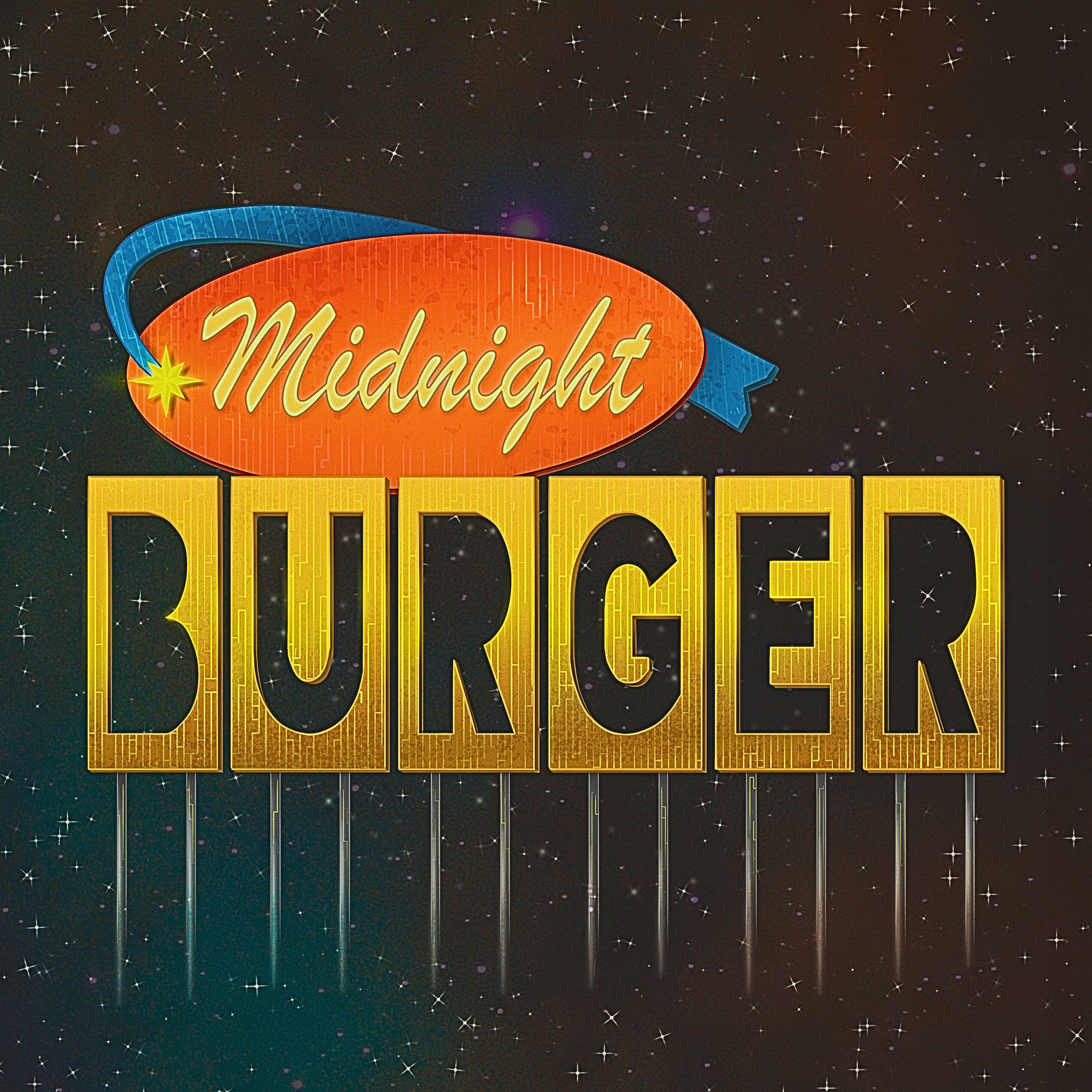 FEATURING: Midnight Burger