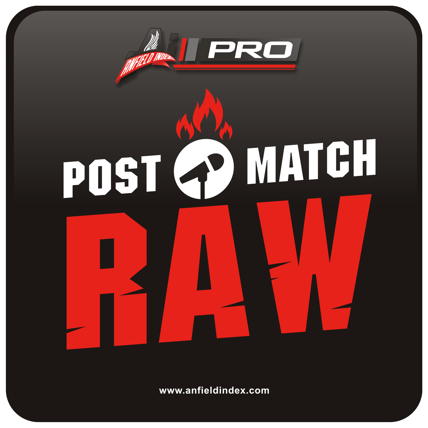 Post Match Raw: FRUSTRATION BUT POSITIVES