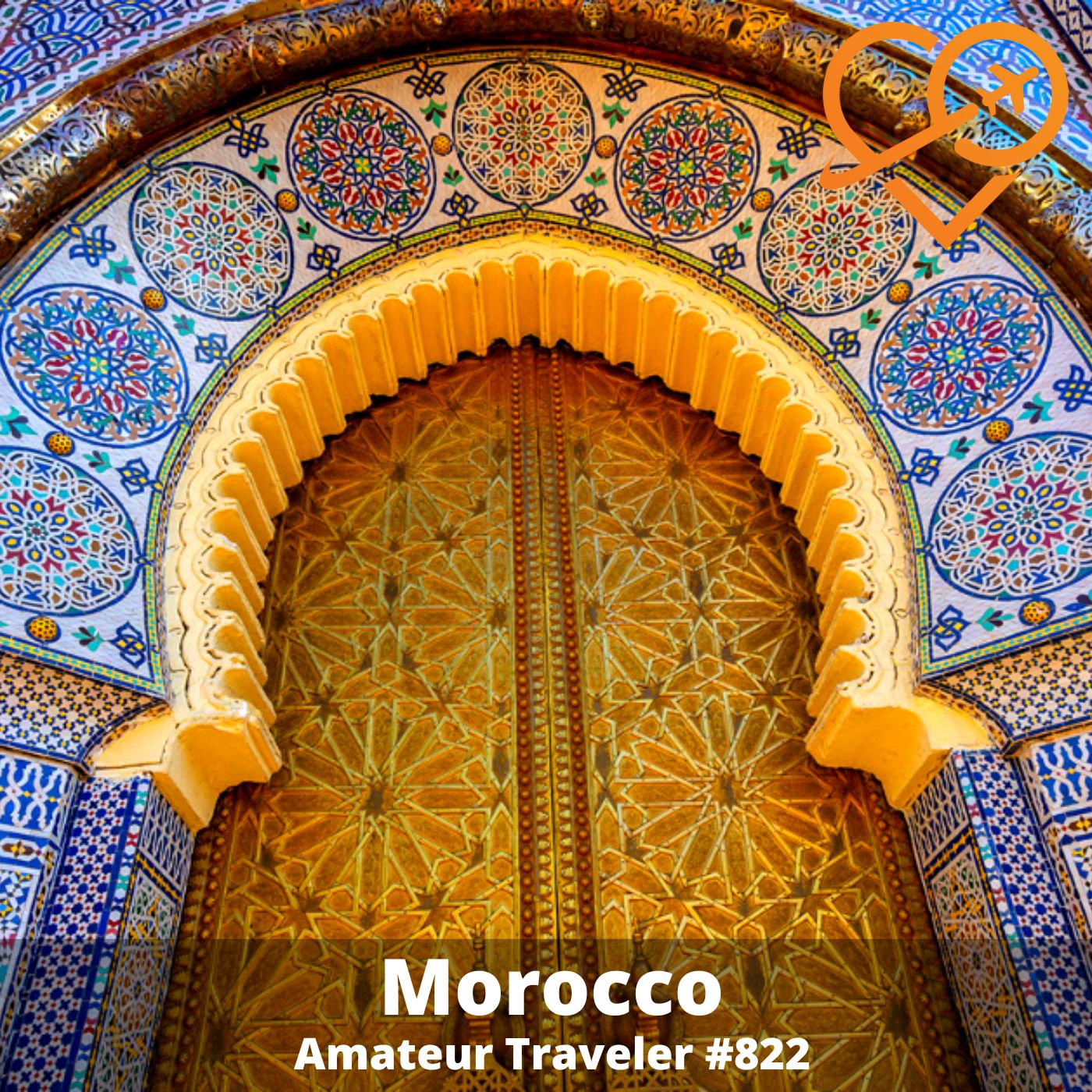 Travel to Morocco