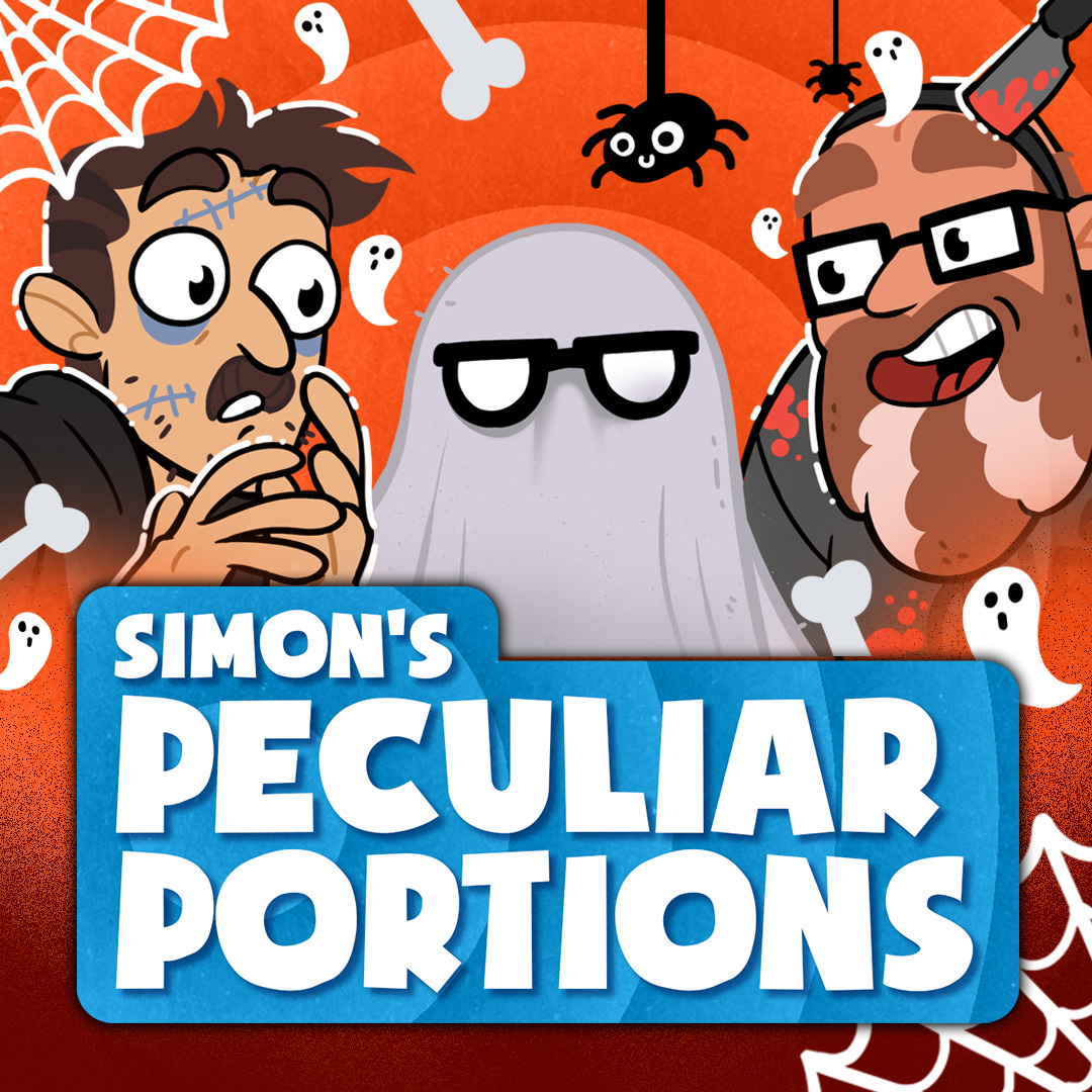 Can we summon the dead?