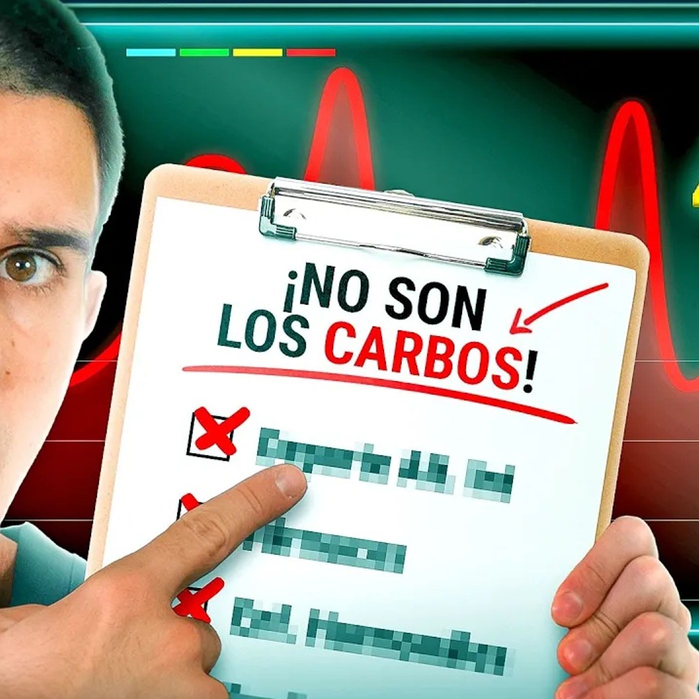 Portada de Dr. Borja Bandera