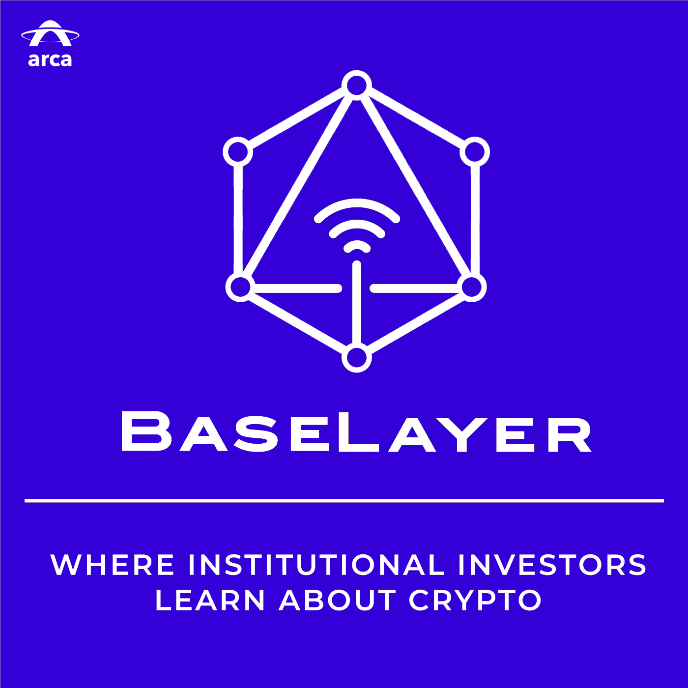 Base Layer Episode 026 - Diogo Monica (Co - Founder, Anchorage)