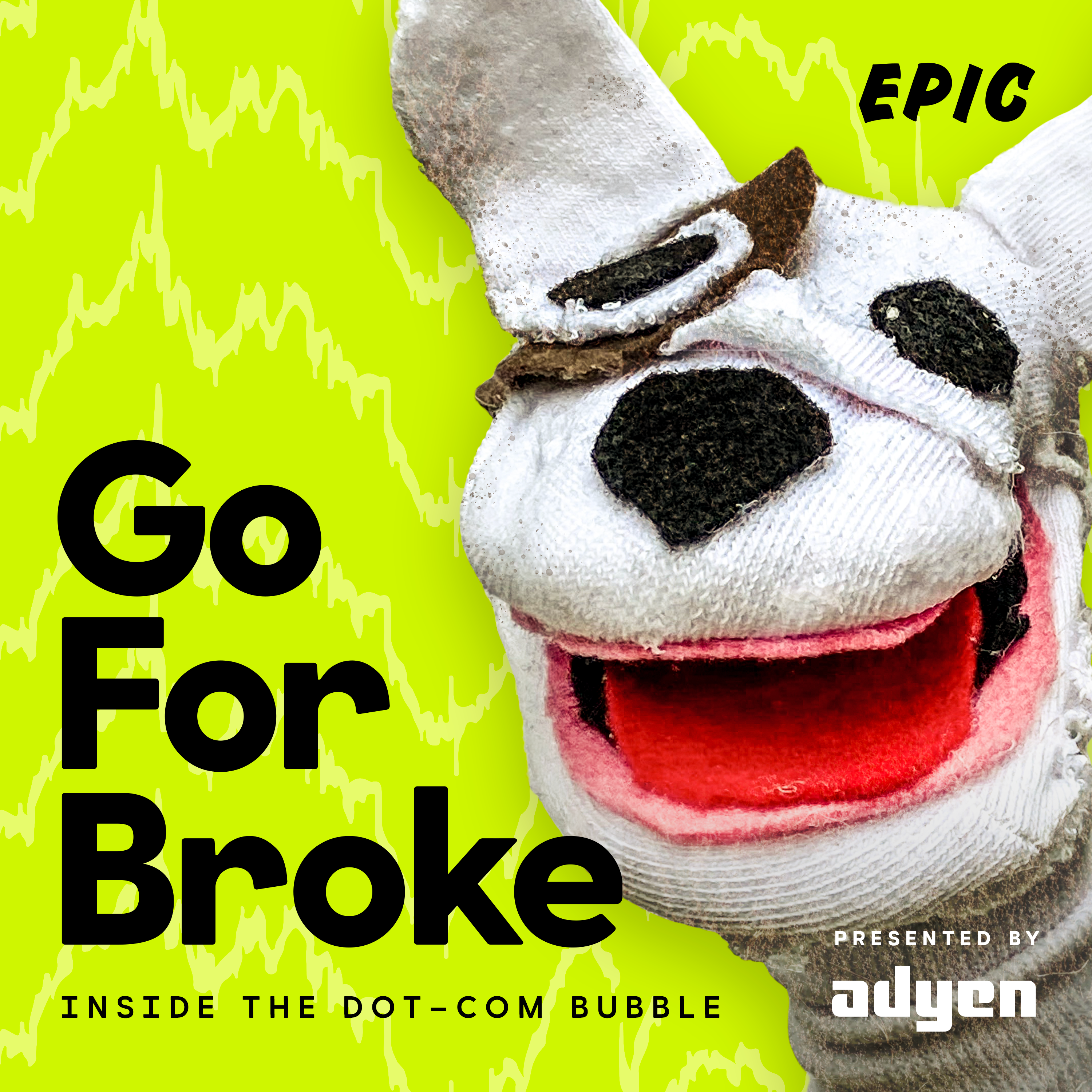 Go For Broke: Inside the Dot-Com Bubble