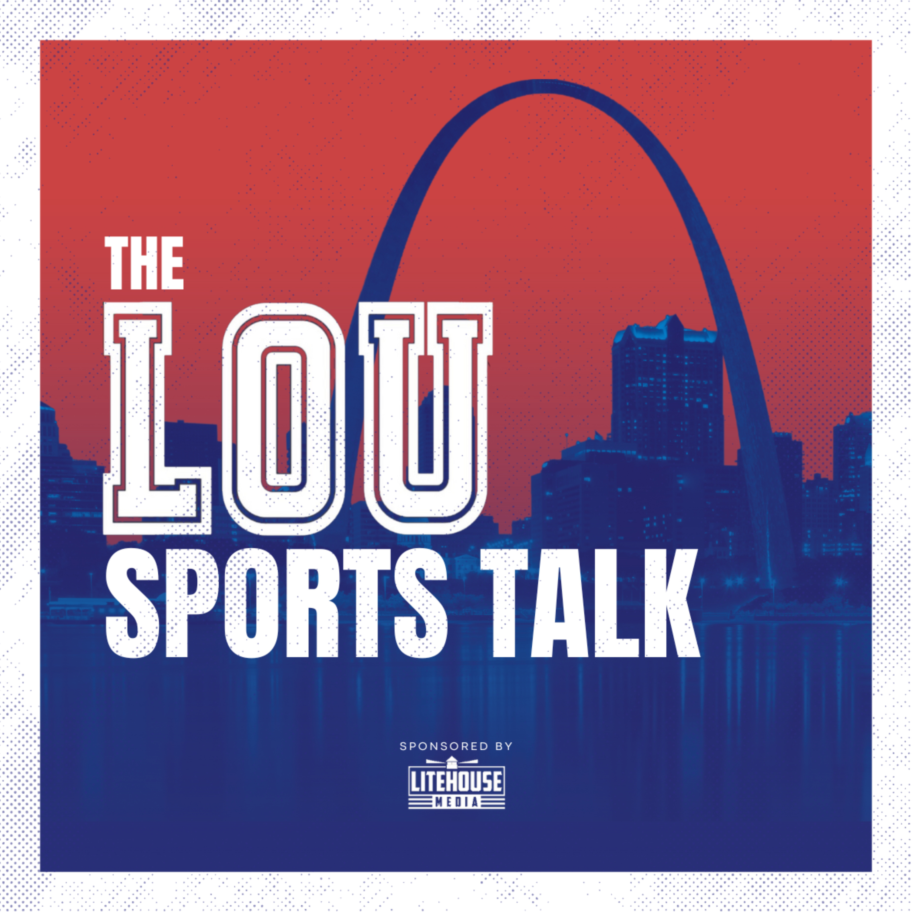 The Lou Sports Talk