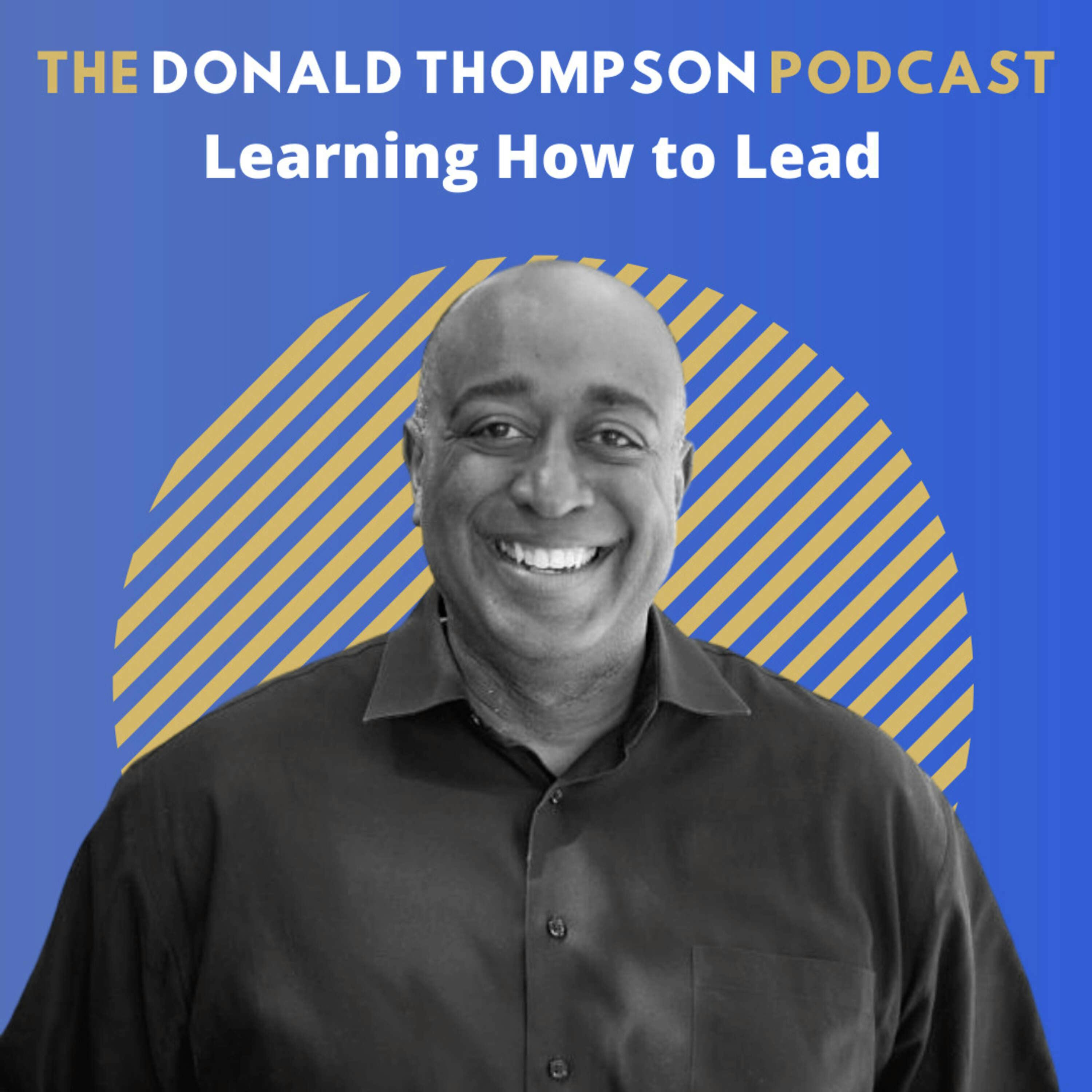 Learning to Lead (Compilation Episode)