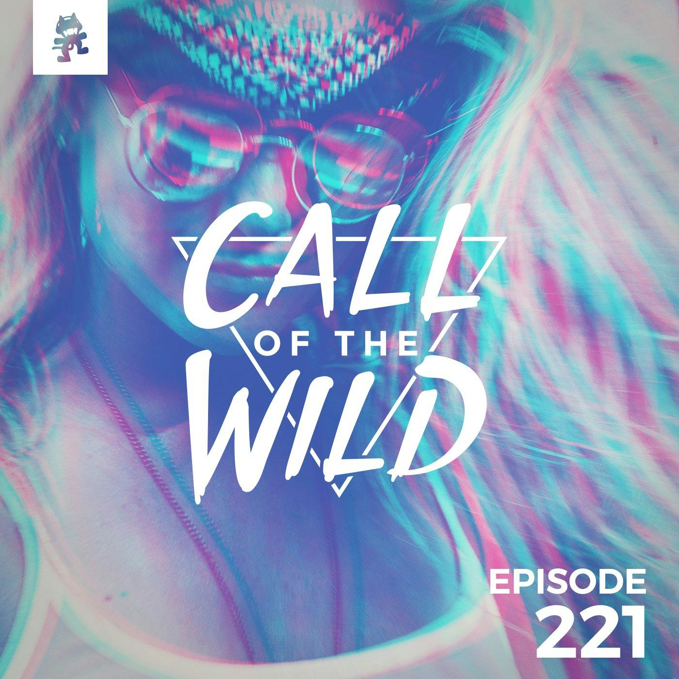 221 - Monstercat: Call of the Wild