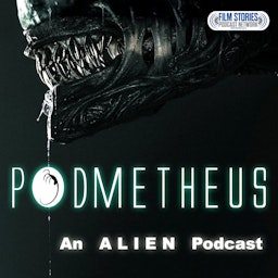 Podmetheus: An Alien Podcast