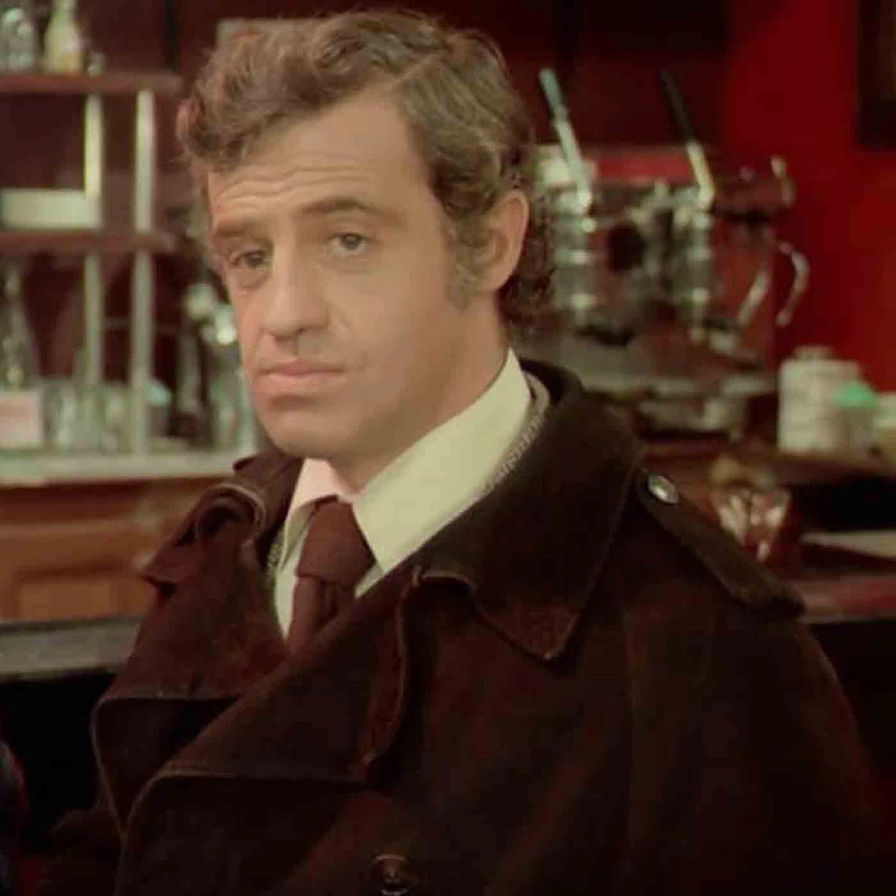 Serial siffleur, et la musique tue