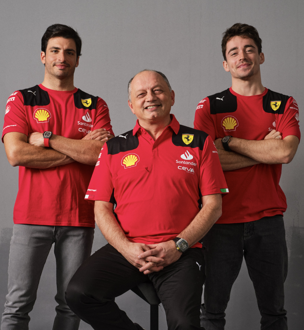 This Week in F1: Checo on Jimmy Fallon, MBS Steps Back, Fernando Alonso's TikTok