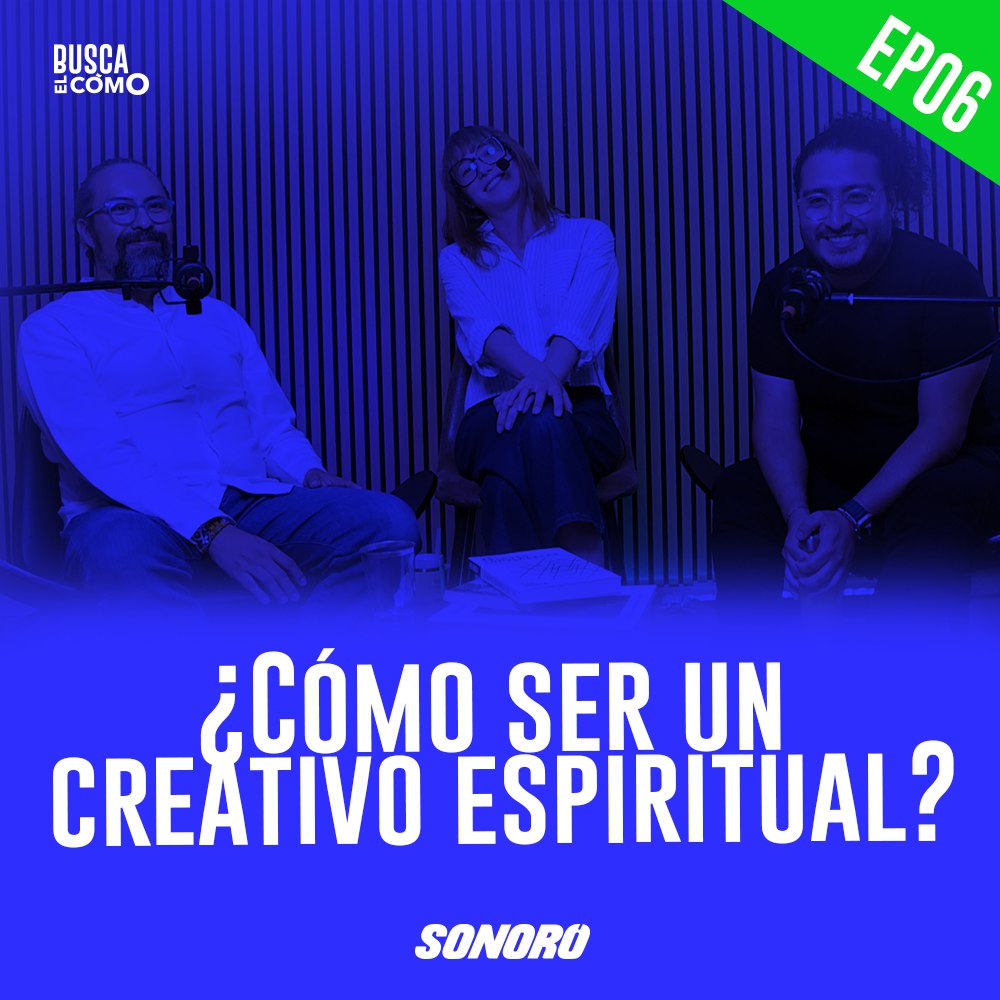 ¿Cómo ser un creativo espiritual?