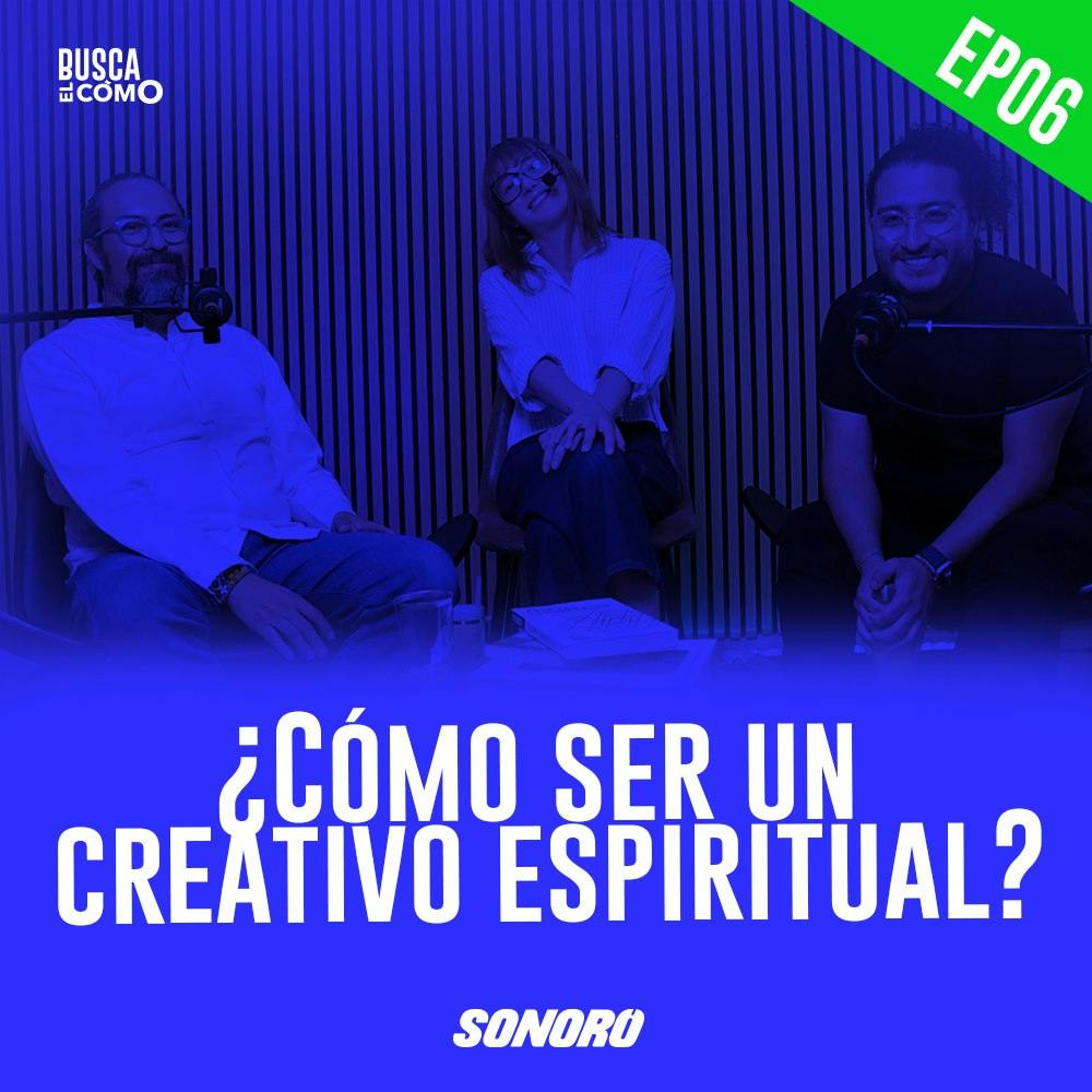 ¿Cómo ser un creativo espiritual? ¿Cómo ser un creativo espiritual?