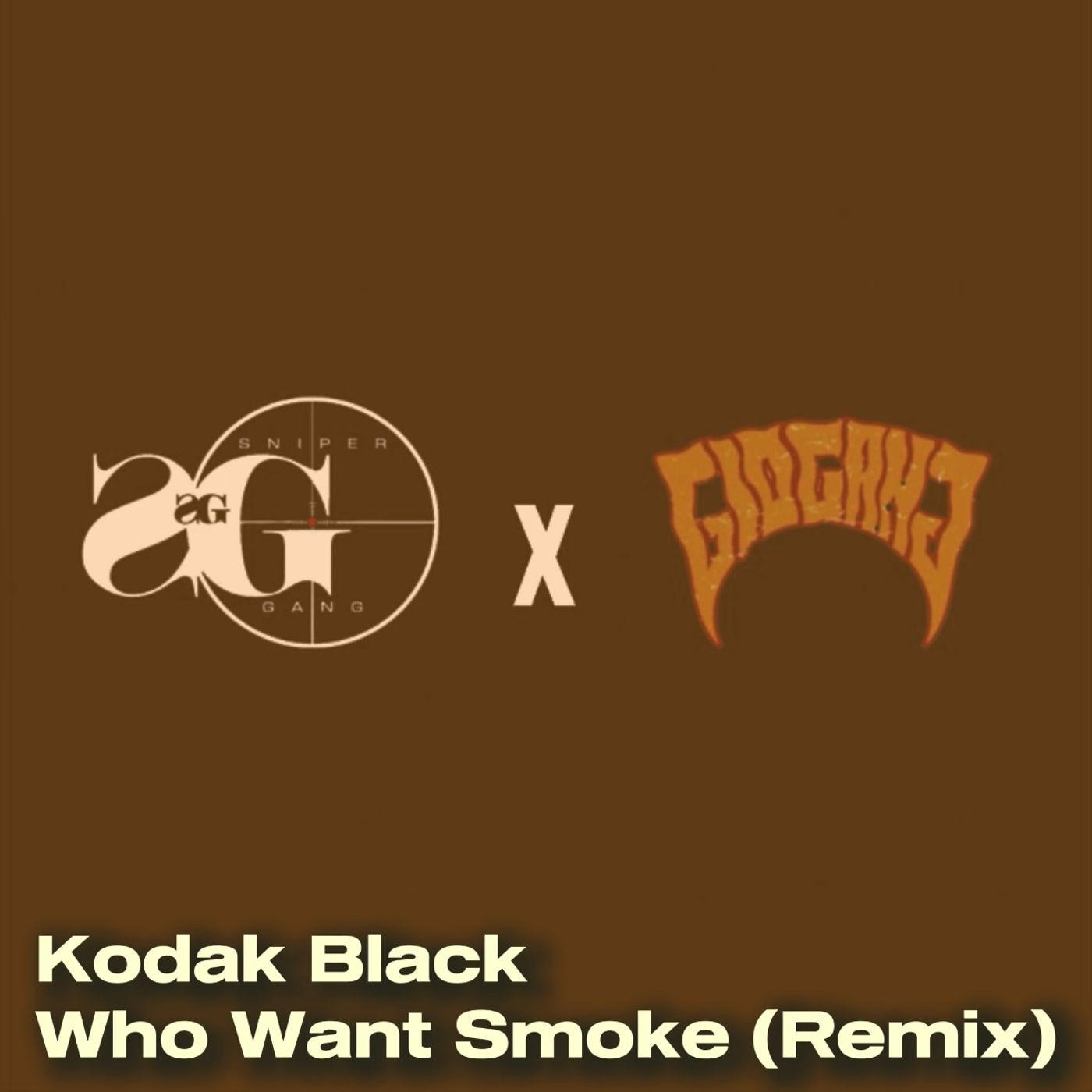 Kodak Black – Who Want Smoke (Remix) (feat. Chief Keef) episode artwork