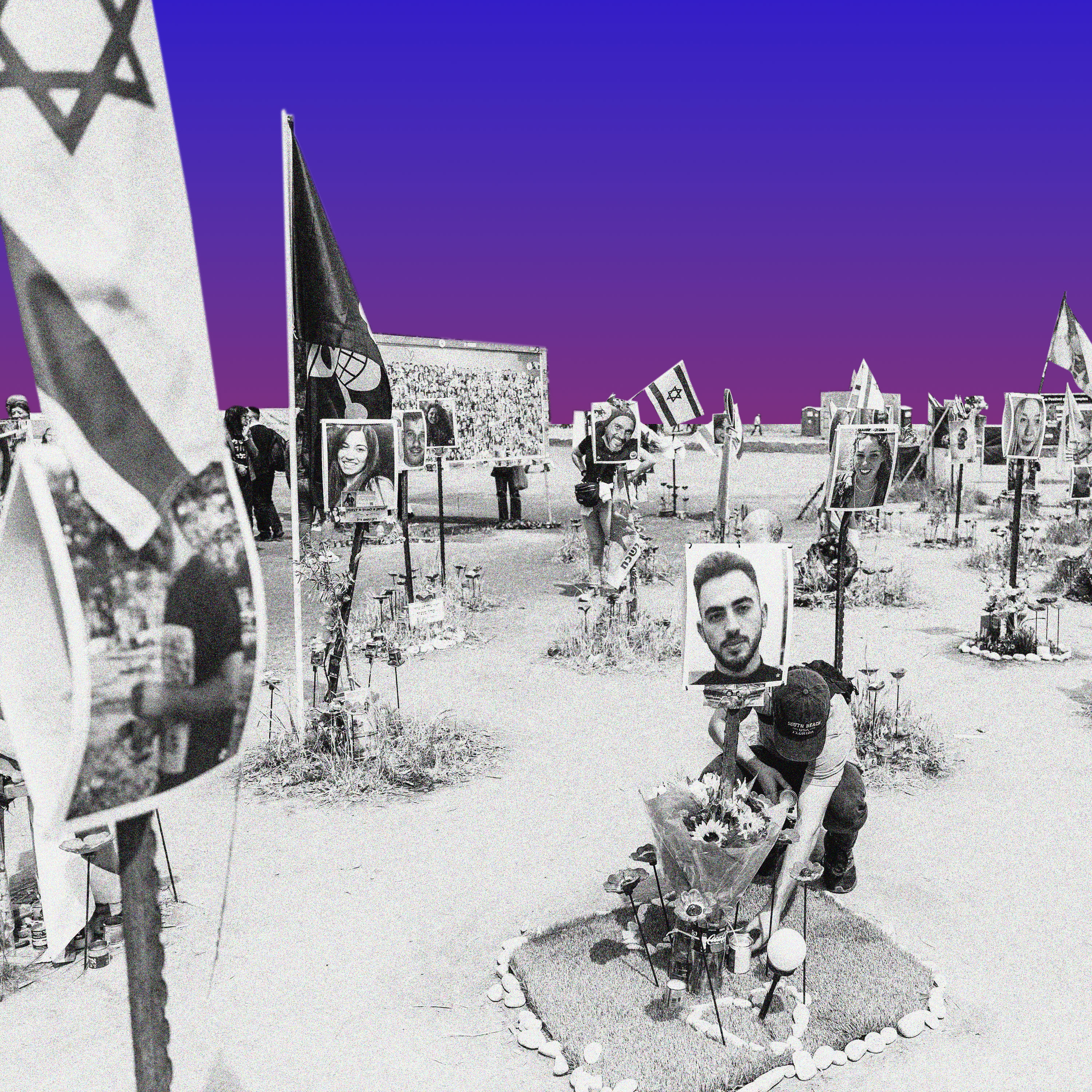 What Next: Inside Israel’s October 7th Tourism