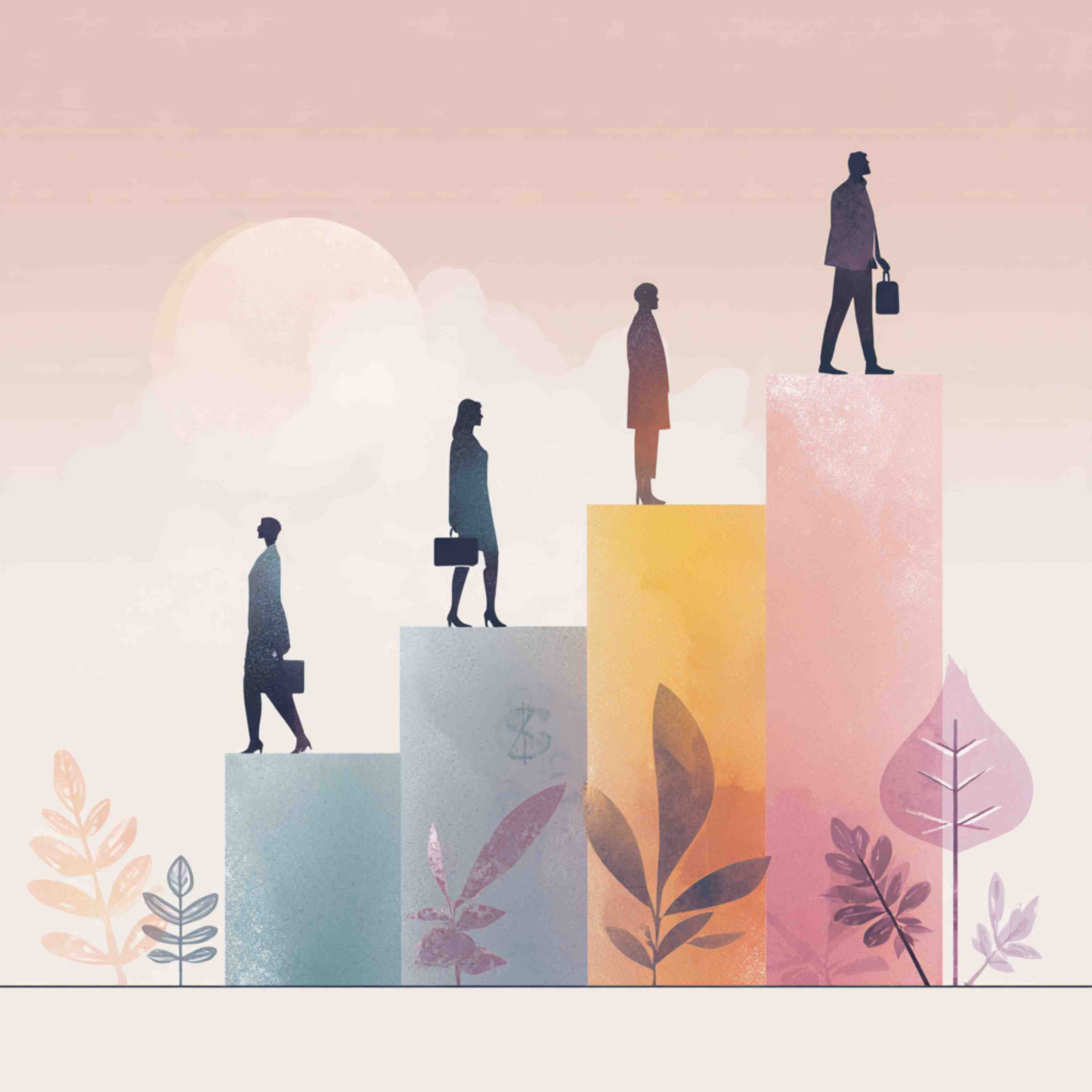 How to Start Investing: Simple Four-Step Investing For Beginners Guide by Mr. Finer on Building Wealth