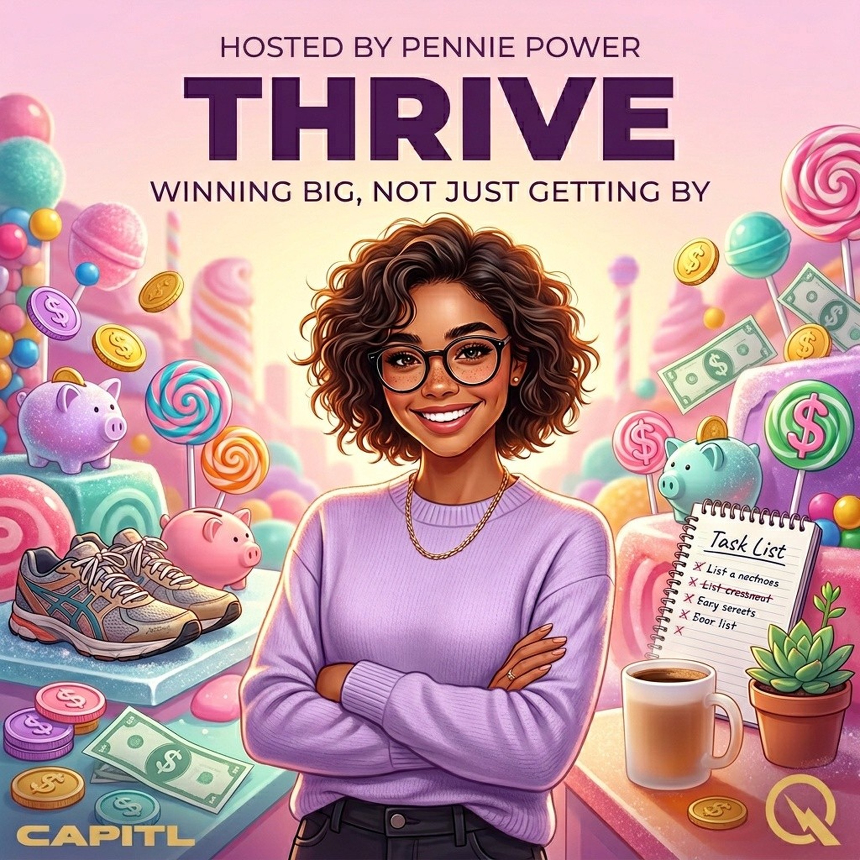 Thrive