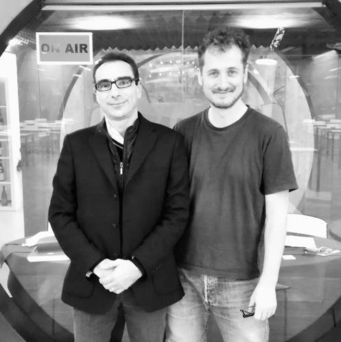 Ep. 188 Monty Waldin interviews Luca Fontana (Cantina Mesa) | Discover Italian Regions: Sardinia / Sardegna