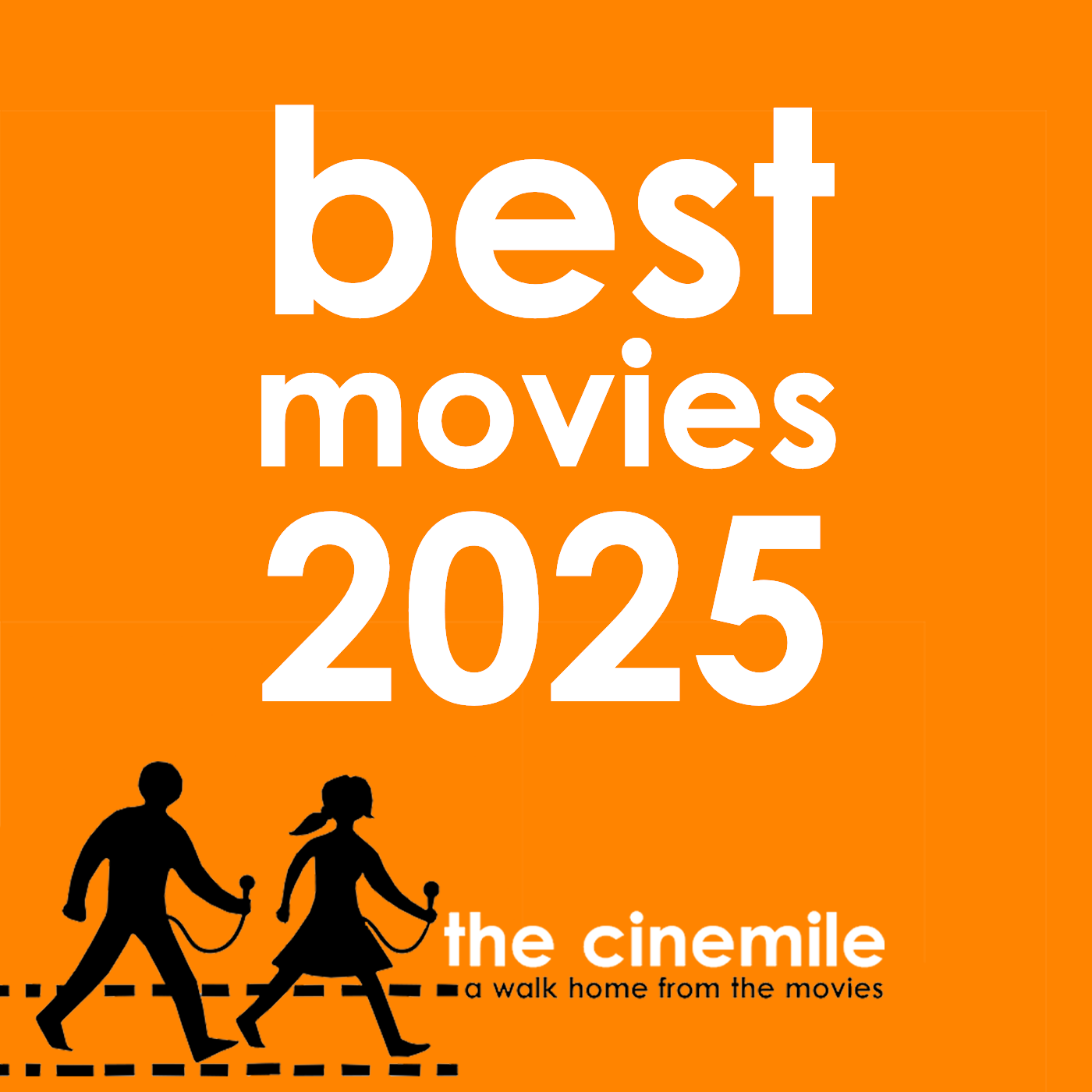 Best (and worst) Movies 2025