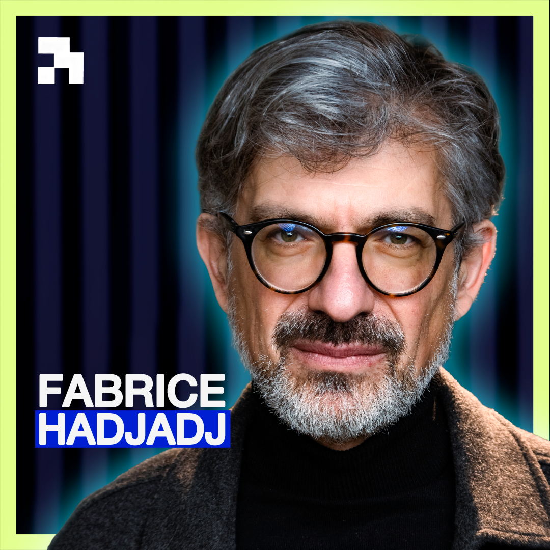 La TEOLOGÍA del SEXO contra la DESENCARNACIÓN - Fabrice Hadjadj | Aladetres 174