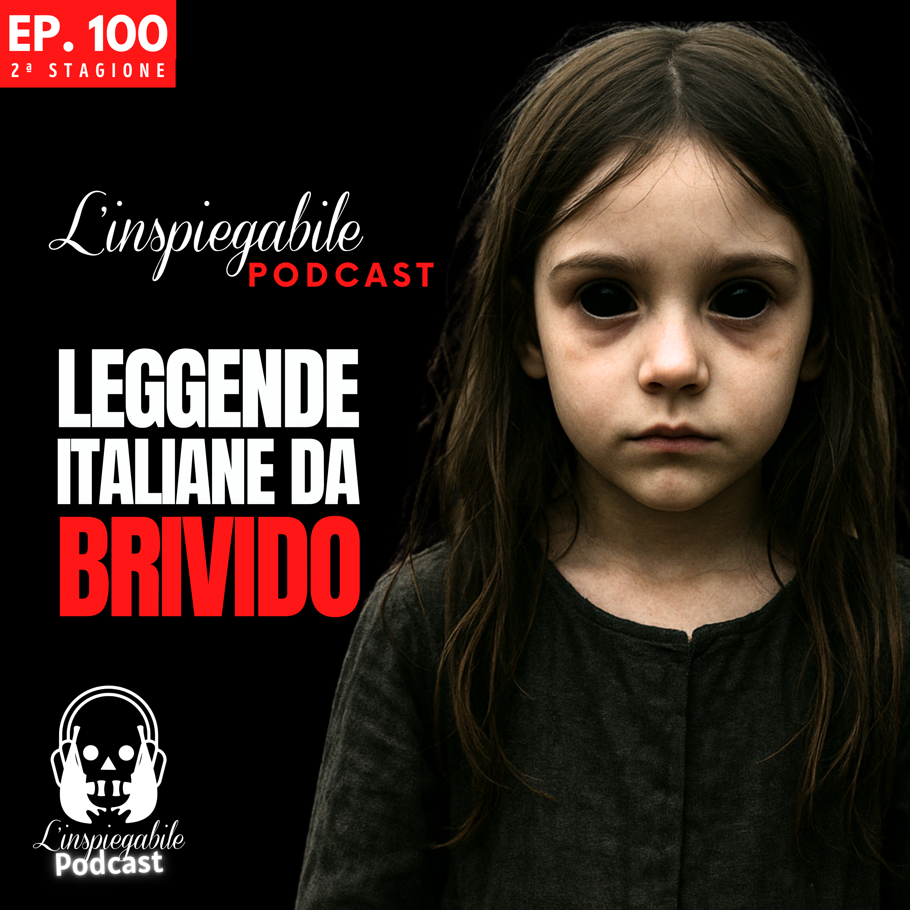 Le 5 leggende italiane più terrificanti che non ti hanno mai raccontato