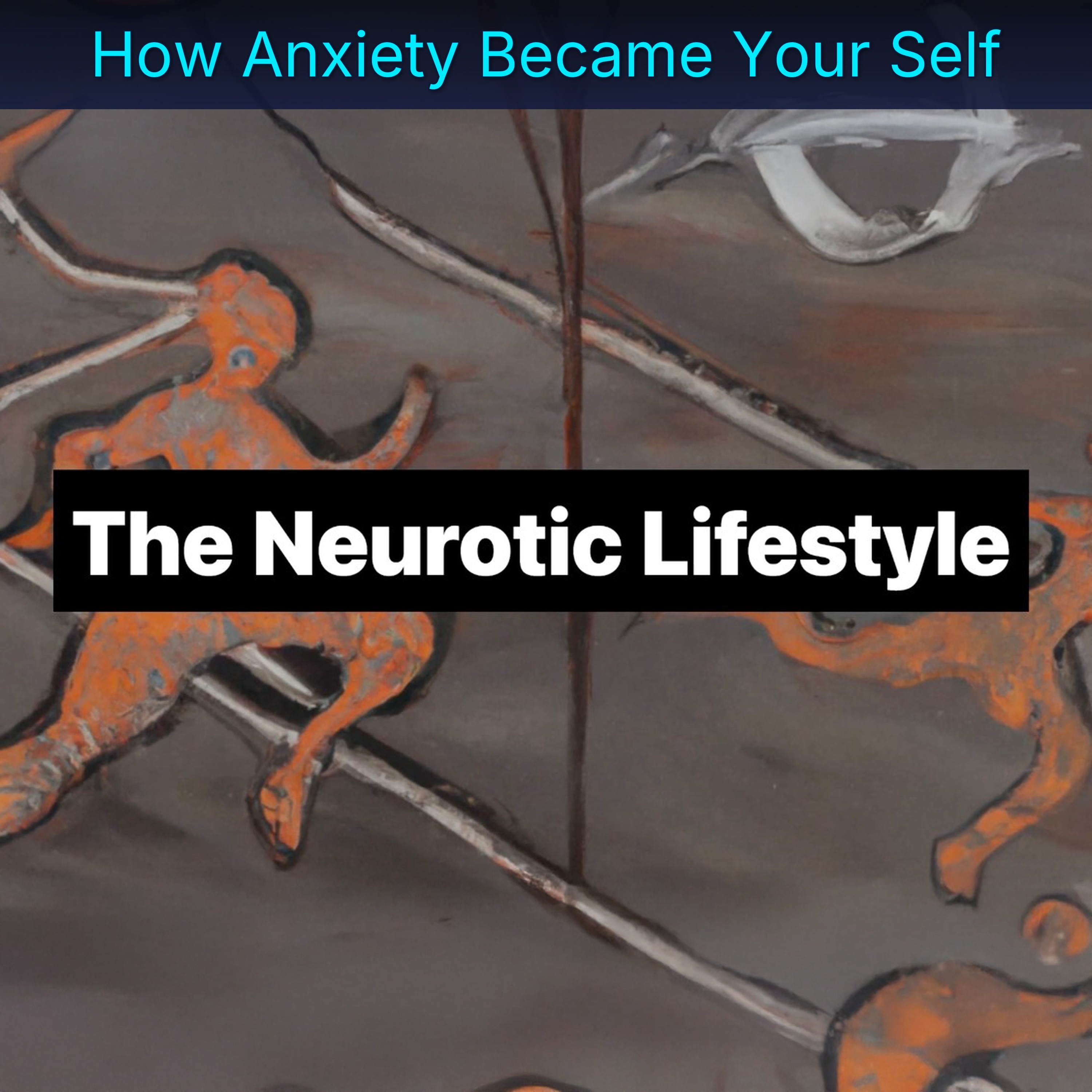 How Anxiety Became Your Self