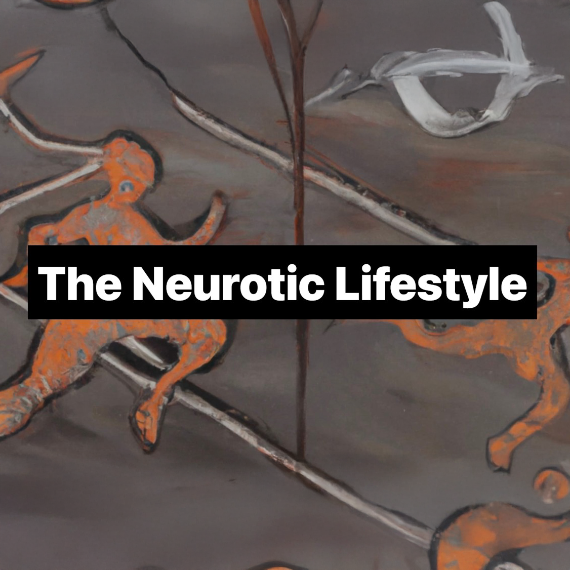 How Anxiety Became Your Personality