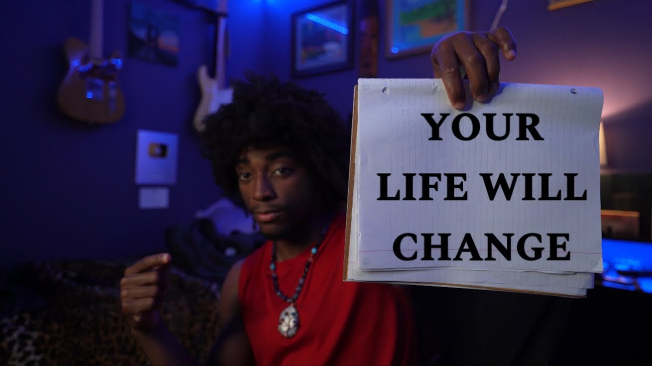 Start living For Yourself | Shimon Davis