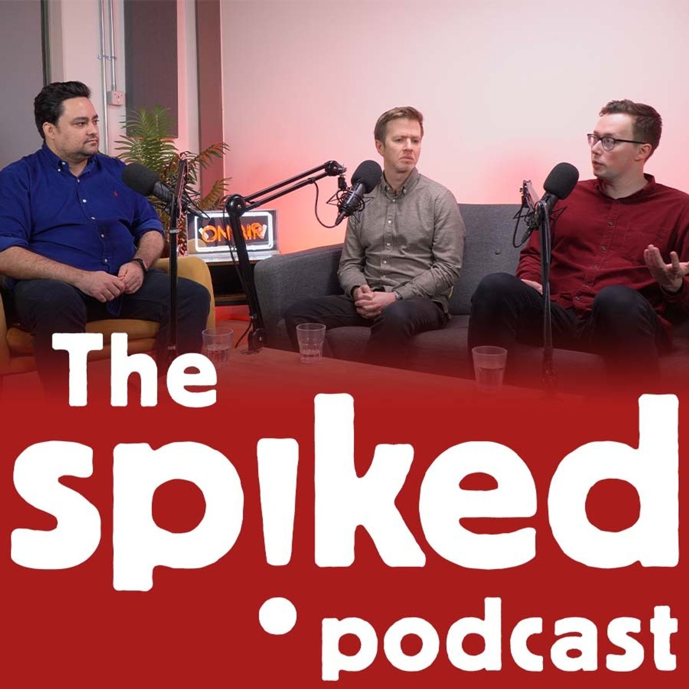 The madness of Scotland’s gender bill