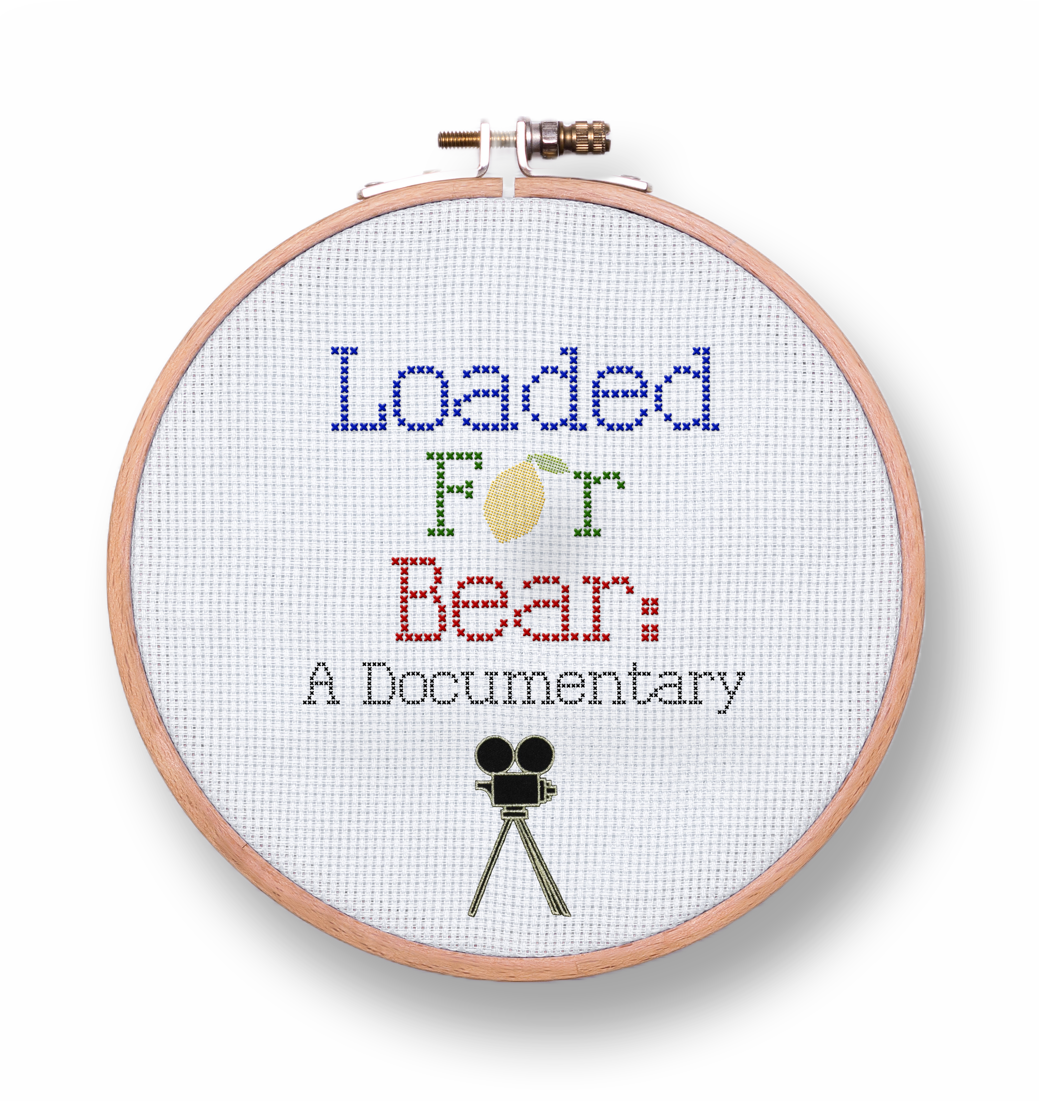 Loaded for Bear: Let's Make This Movie - Getting SAG Approval (Week 20 of 36 Weeks)