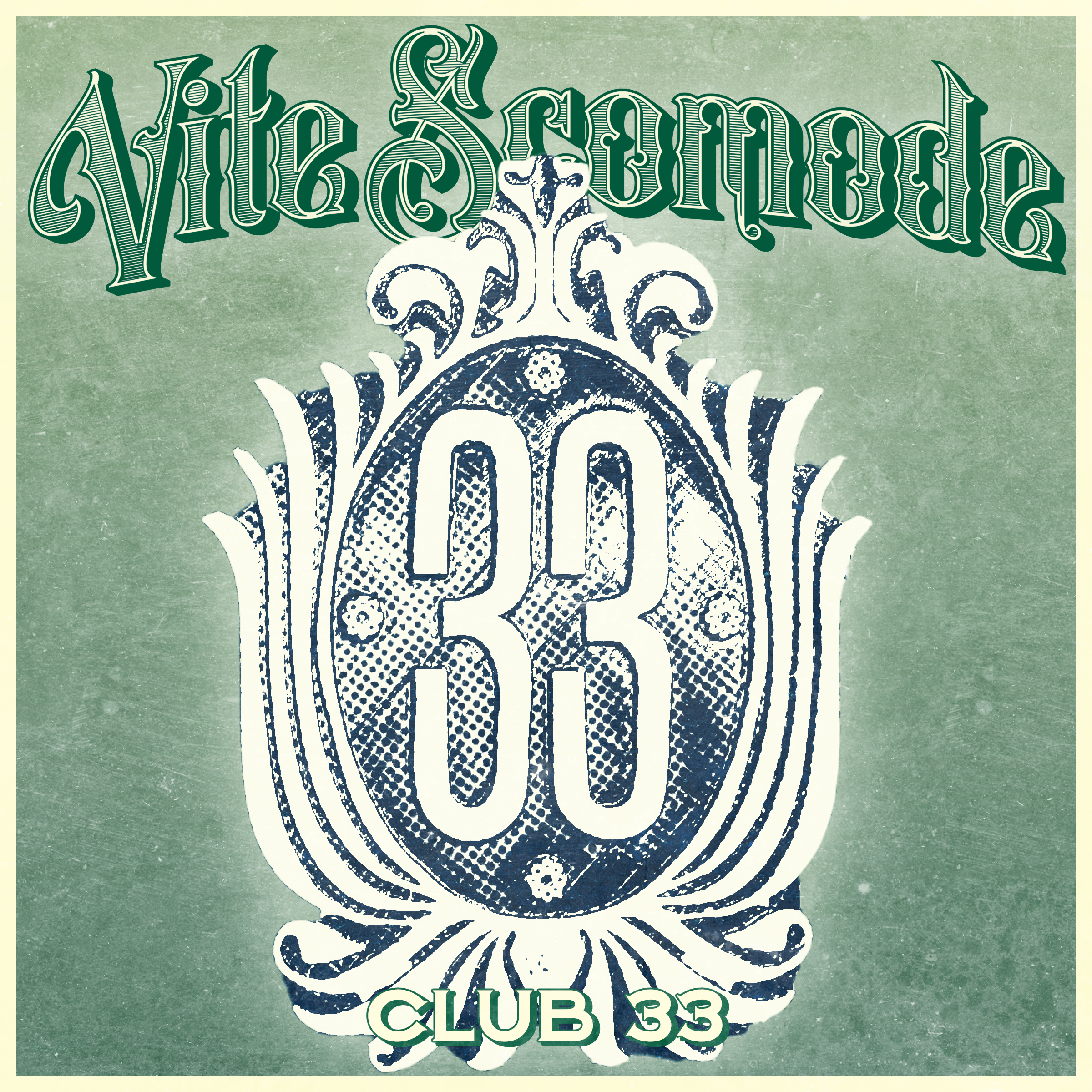 Club 33 - Il Club Più Esclusivo di Disneyland episode artwork