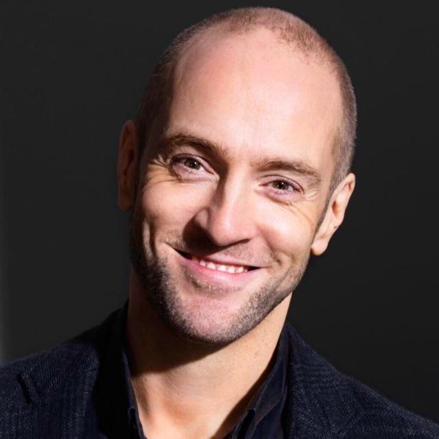 A Conversation With Derren Brown