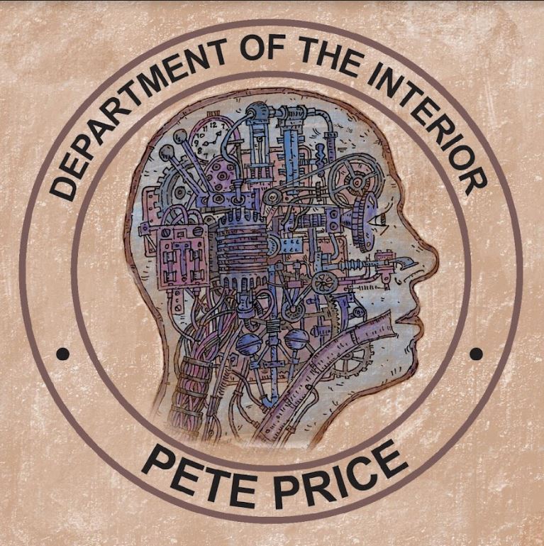 Pete Price Interview