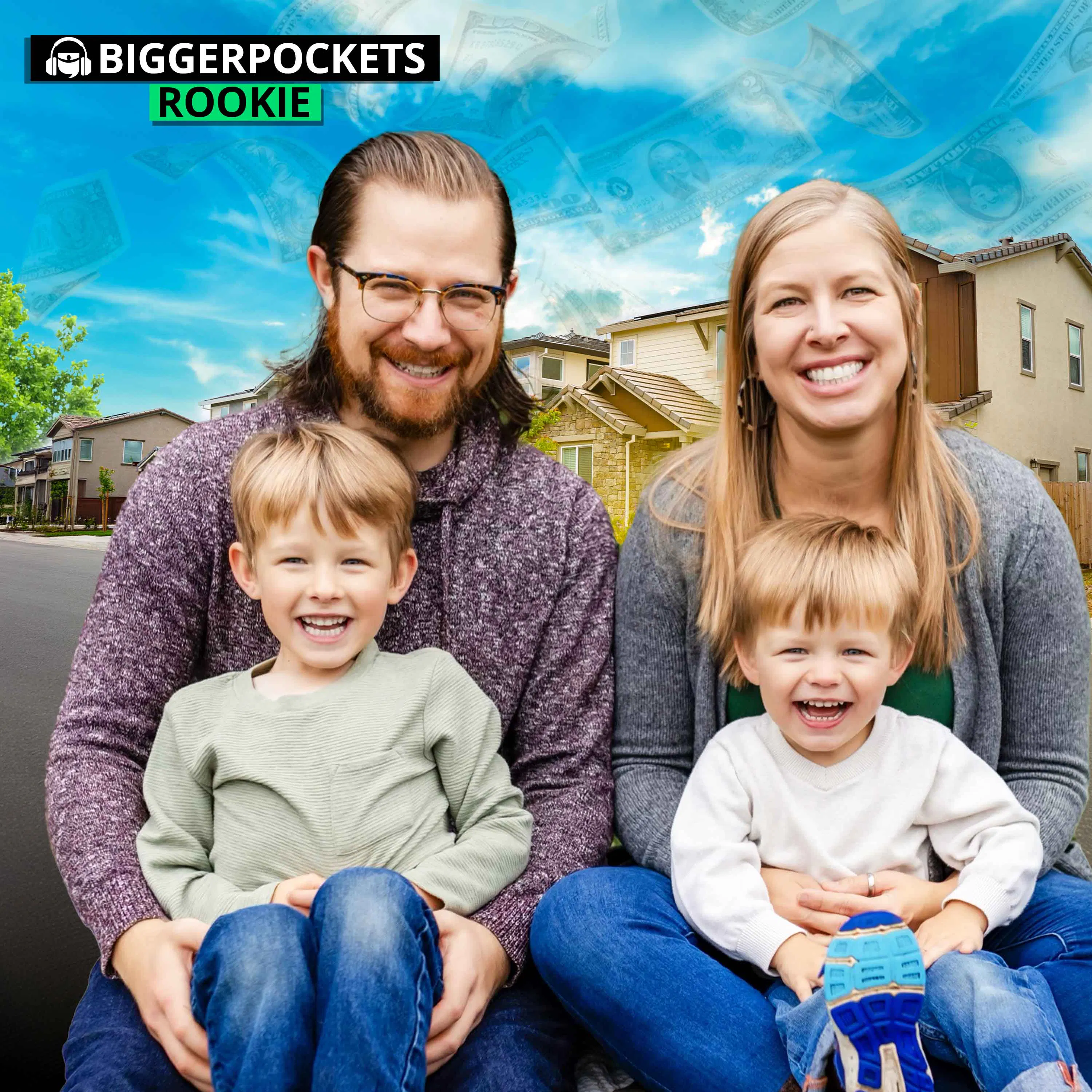 7 Properties in 10 Years by Turning 1 Home’s Equity Into an Entire Portfolio