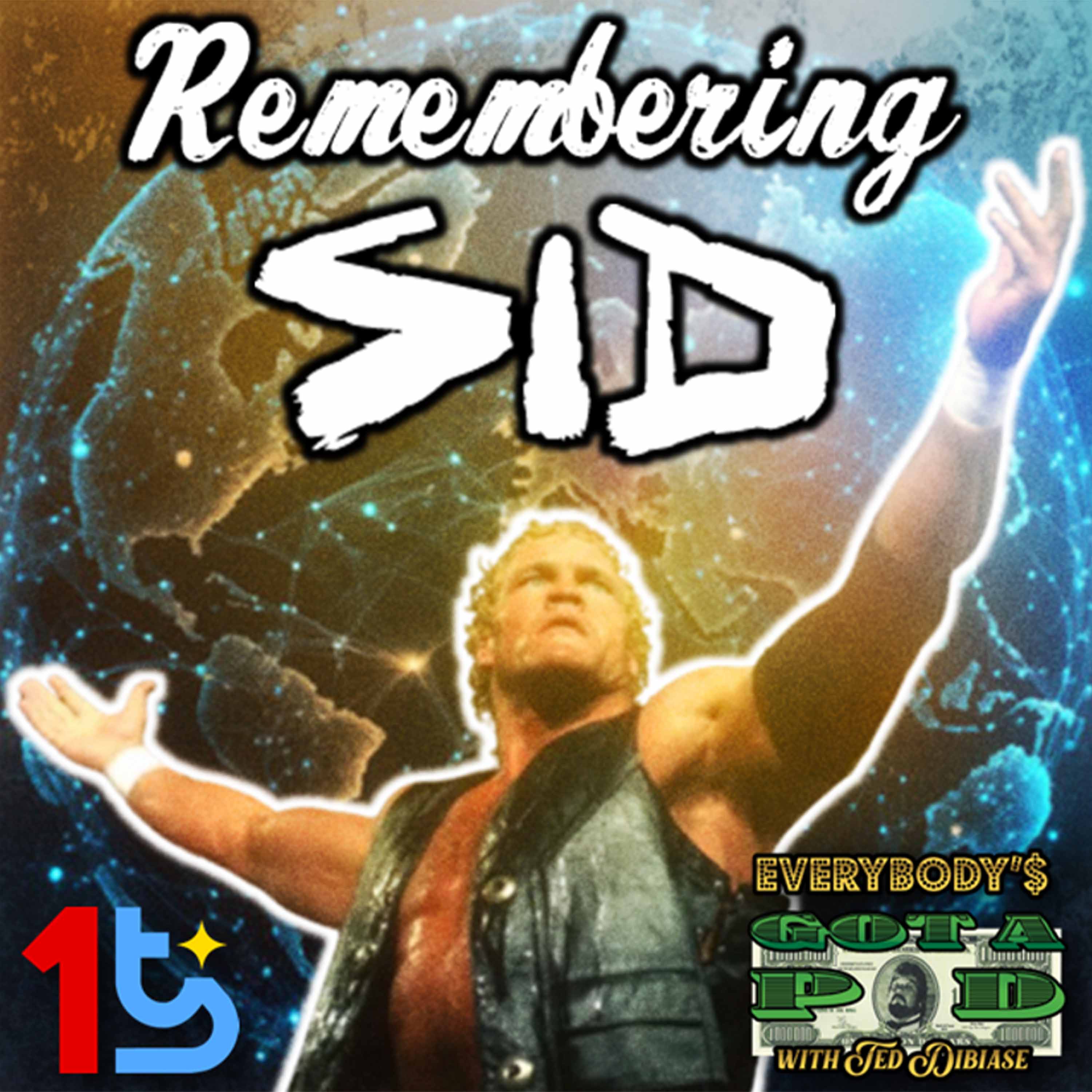 Episode 70: Remembering Sid episode artwork